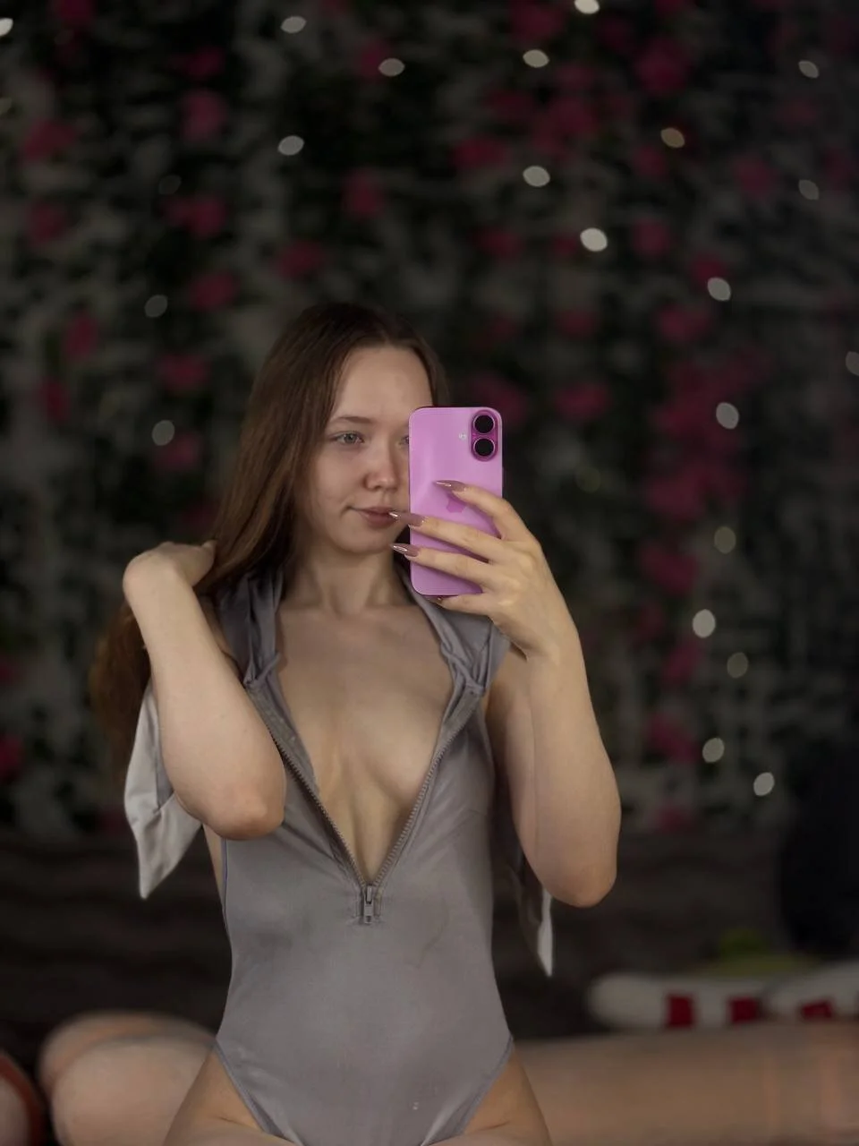 XXX Porn Photo of Nude Petite_Polly 107