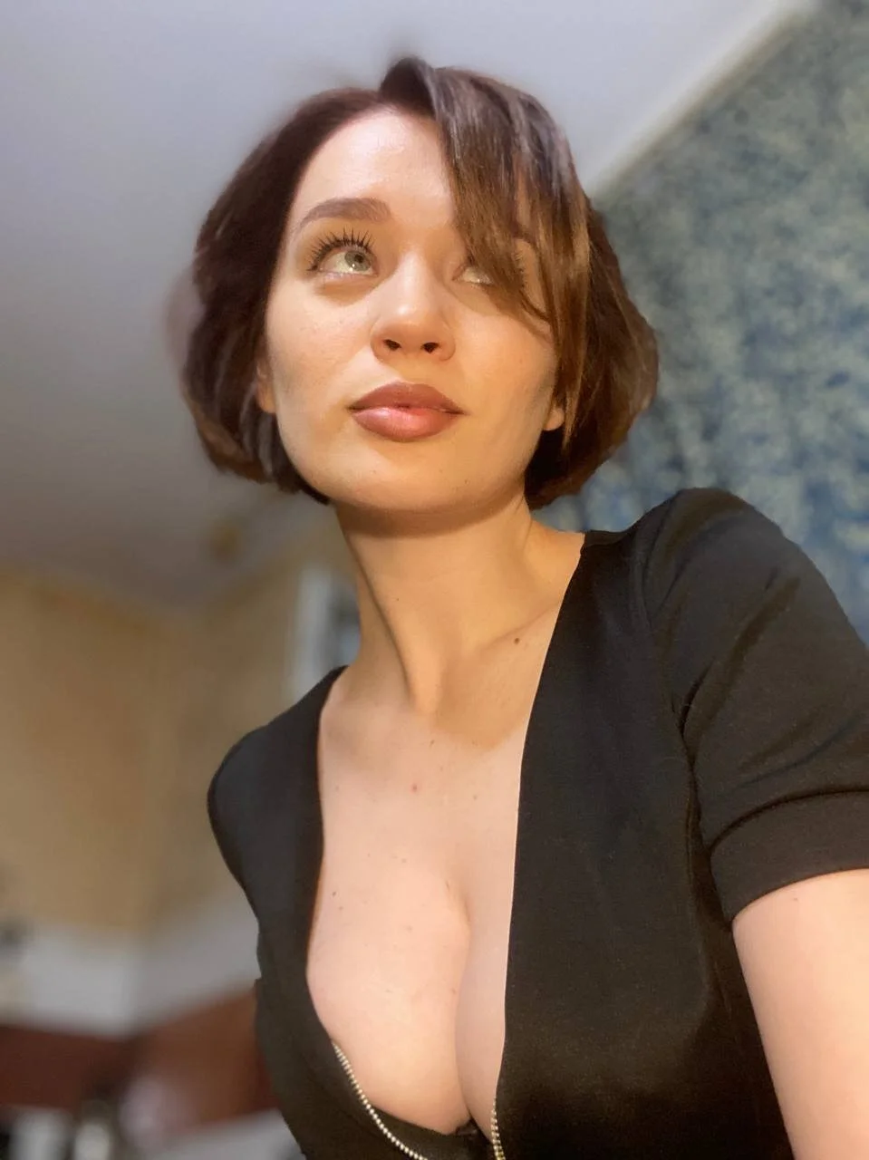 XXX Porn Photo of Nude JamieAomi 2