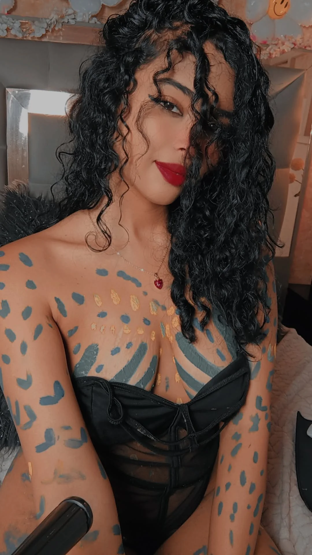 XXX Porn Photo of Nude Estrellaa_xxx 9