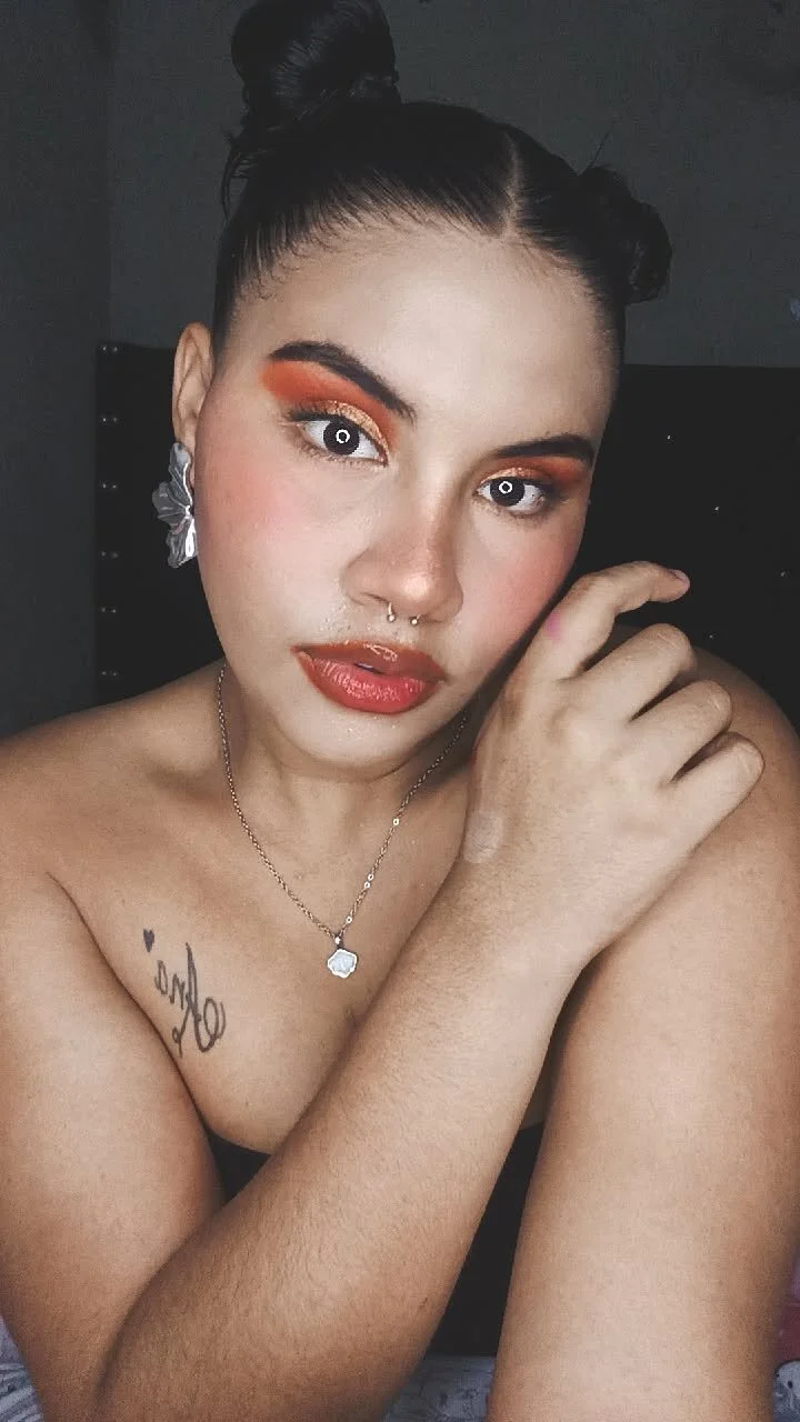 XXX Porn Photo of Nude amandaa_21 7