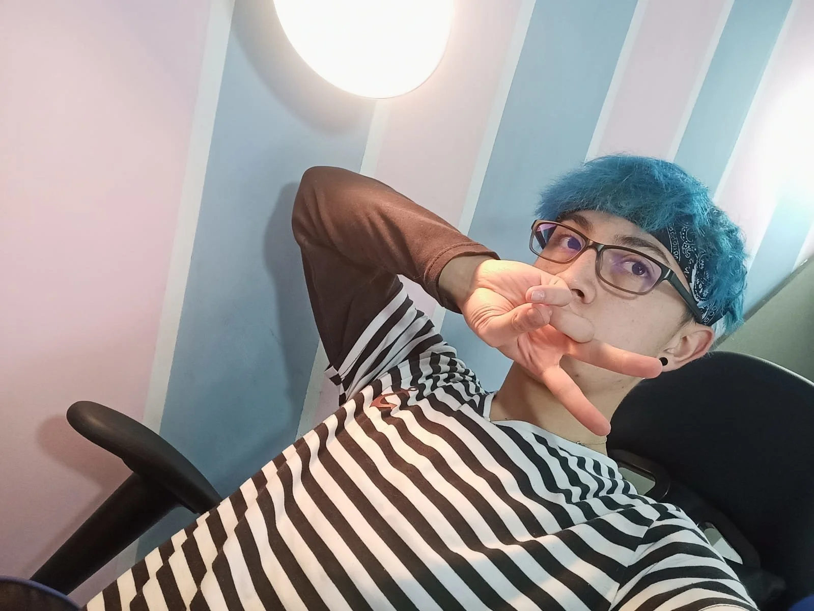 XXX Porn Photo of Nude Naughty__Chriss 43