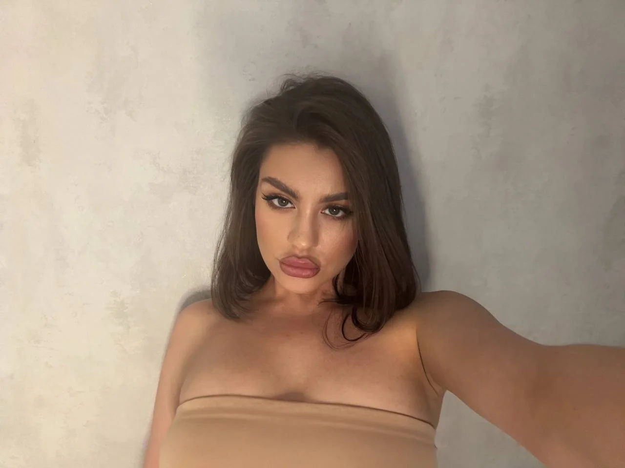 XXX Porn Photo of Nude KristyDolly 9