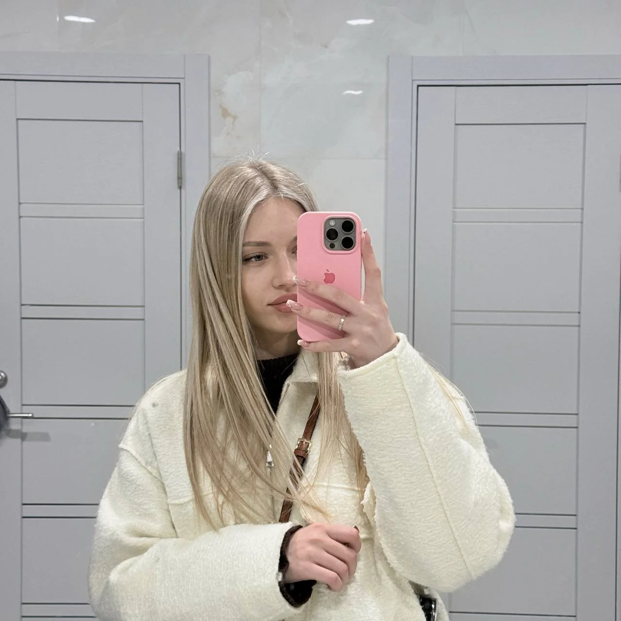 XXX Porn Photo of Nude ExactGee 3