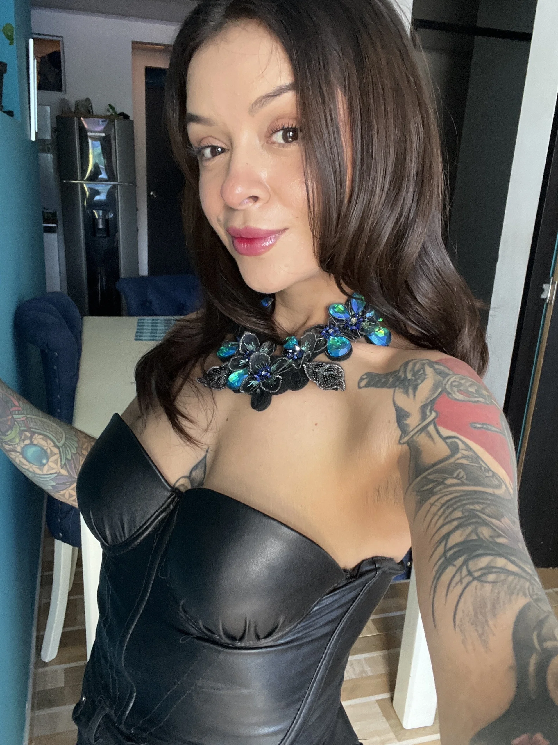 XXX Porn Photo of Nude Selena_G69 1421