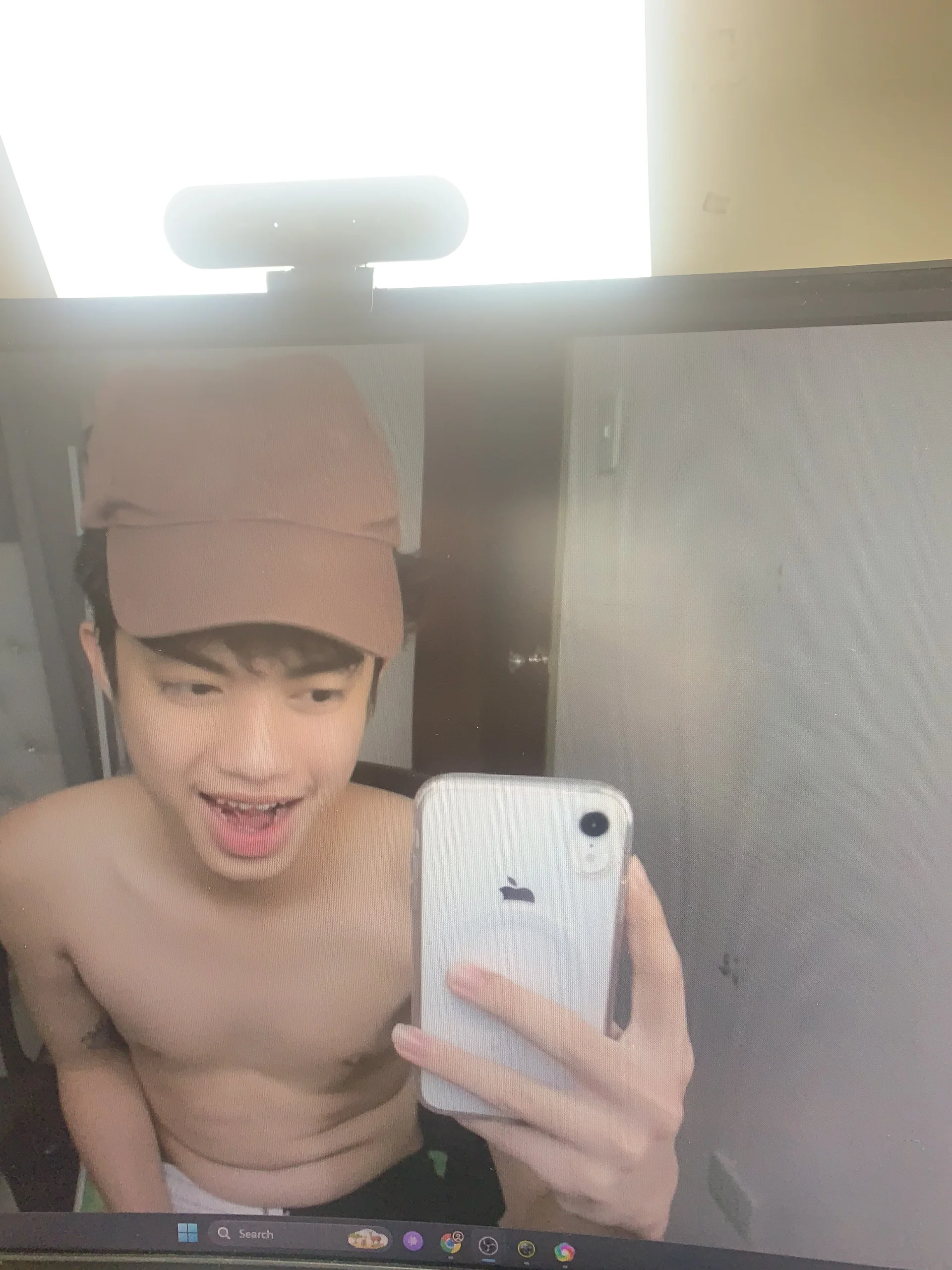 XXX Porn Photo of Nude xsianhotcocxx 2