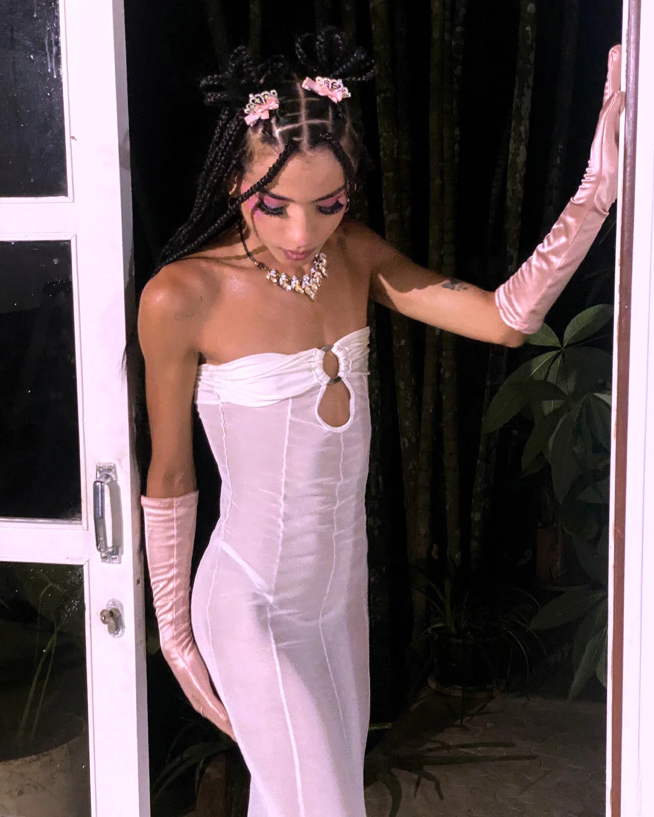 XXX Porn Photo of Nude valery_yepes 31