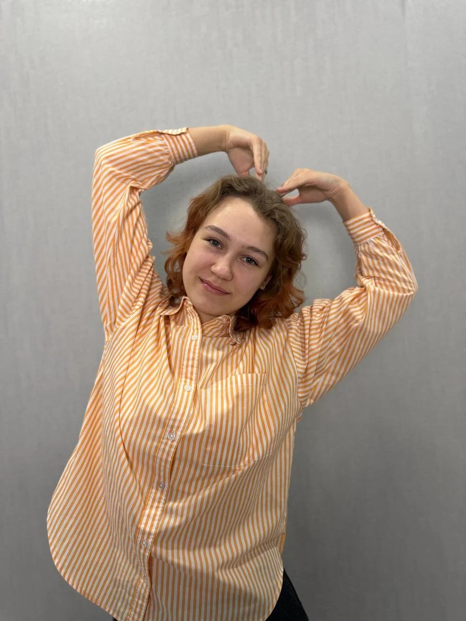 XXX Porn Photo of Nude SharanLapp 1