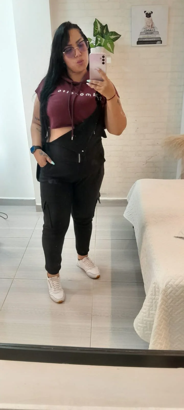XXX Porn Photo of Nude angeline_blake_ 72