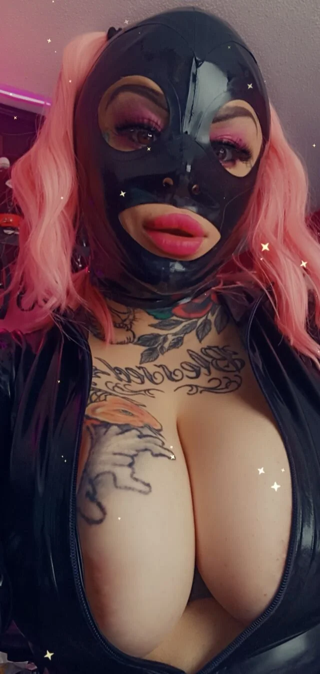 XXX Porn Photo of Nude fetishkinkymeganx 30