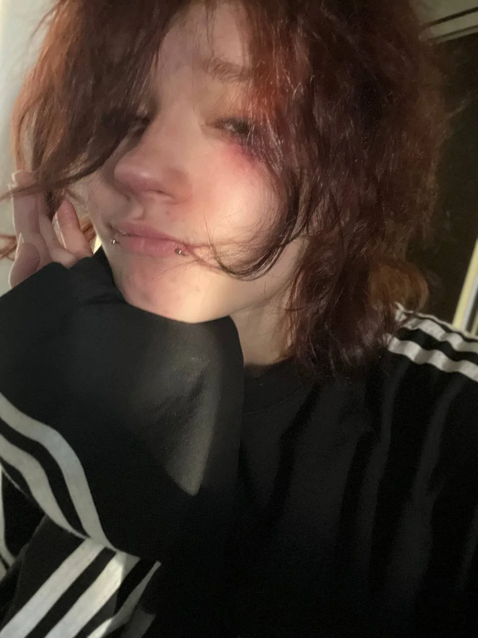 XXX Porn Photo of Nude finna_be 2