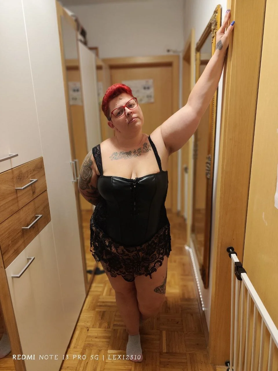 XXX Porn Photo of Nude SunshineLexi 20