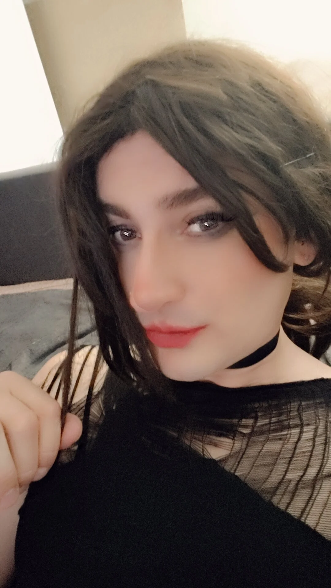 XXX Porn Photo of Nude vikicd24 4