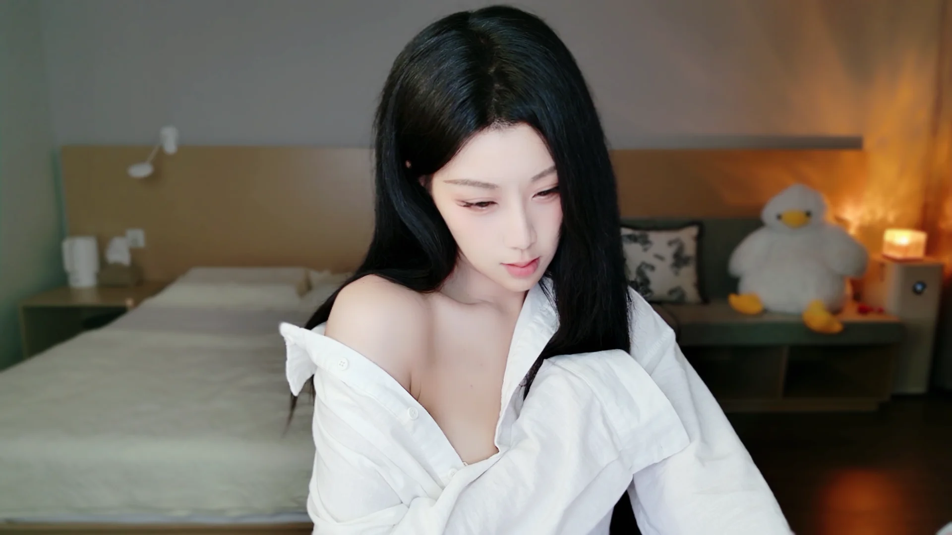 XXX Porn Photo of Nude Lucky-baby 13
