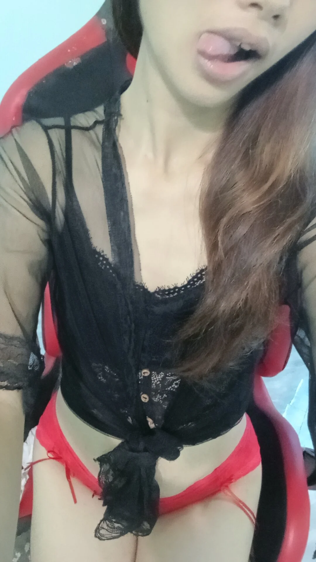 XXX Porn Photo of Nude Lonalysexy 2