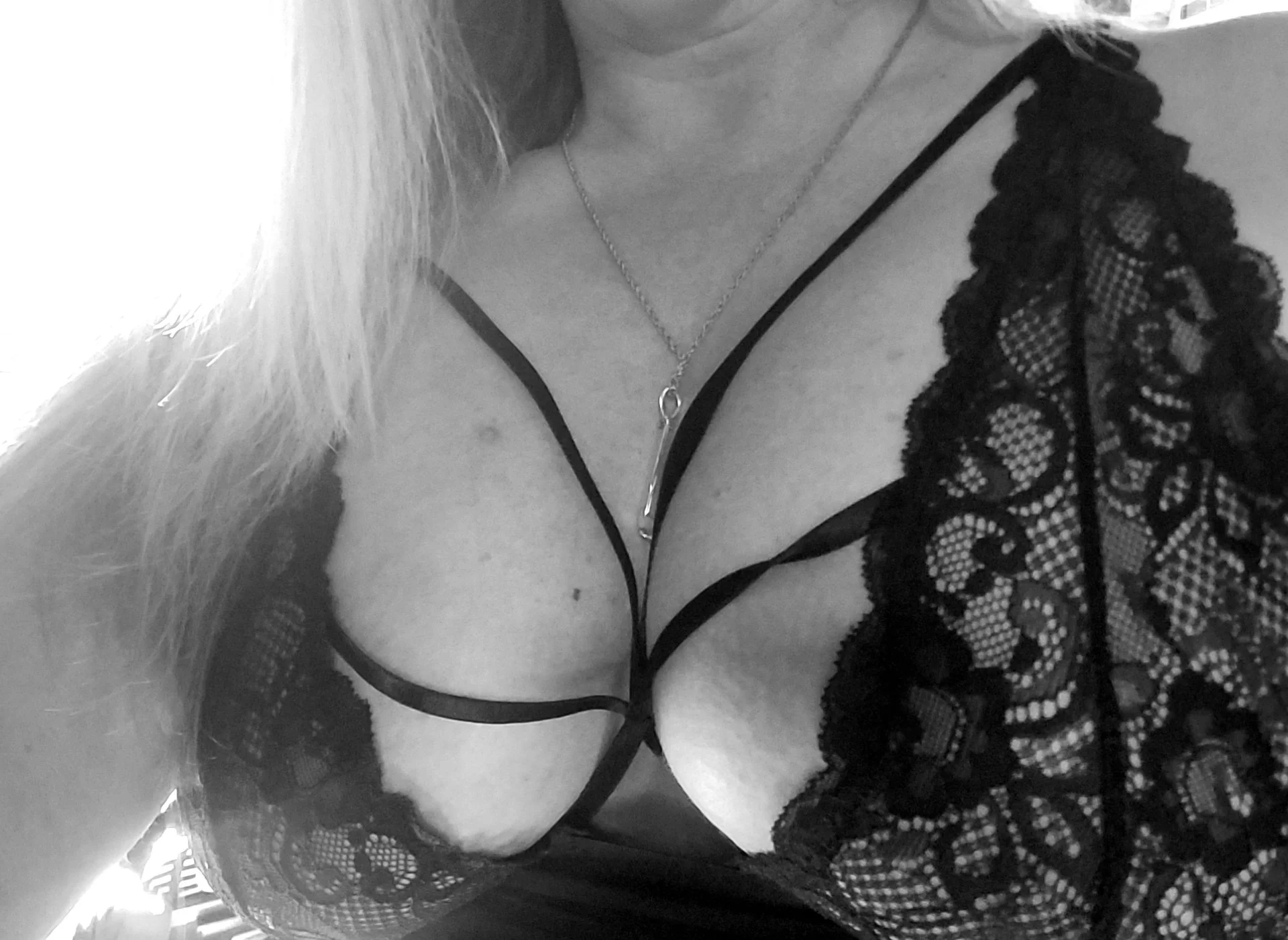 XXX Porn Photo of Nude LeighAnnFox 3