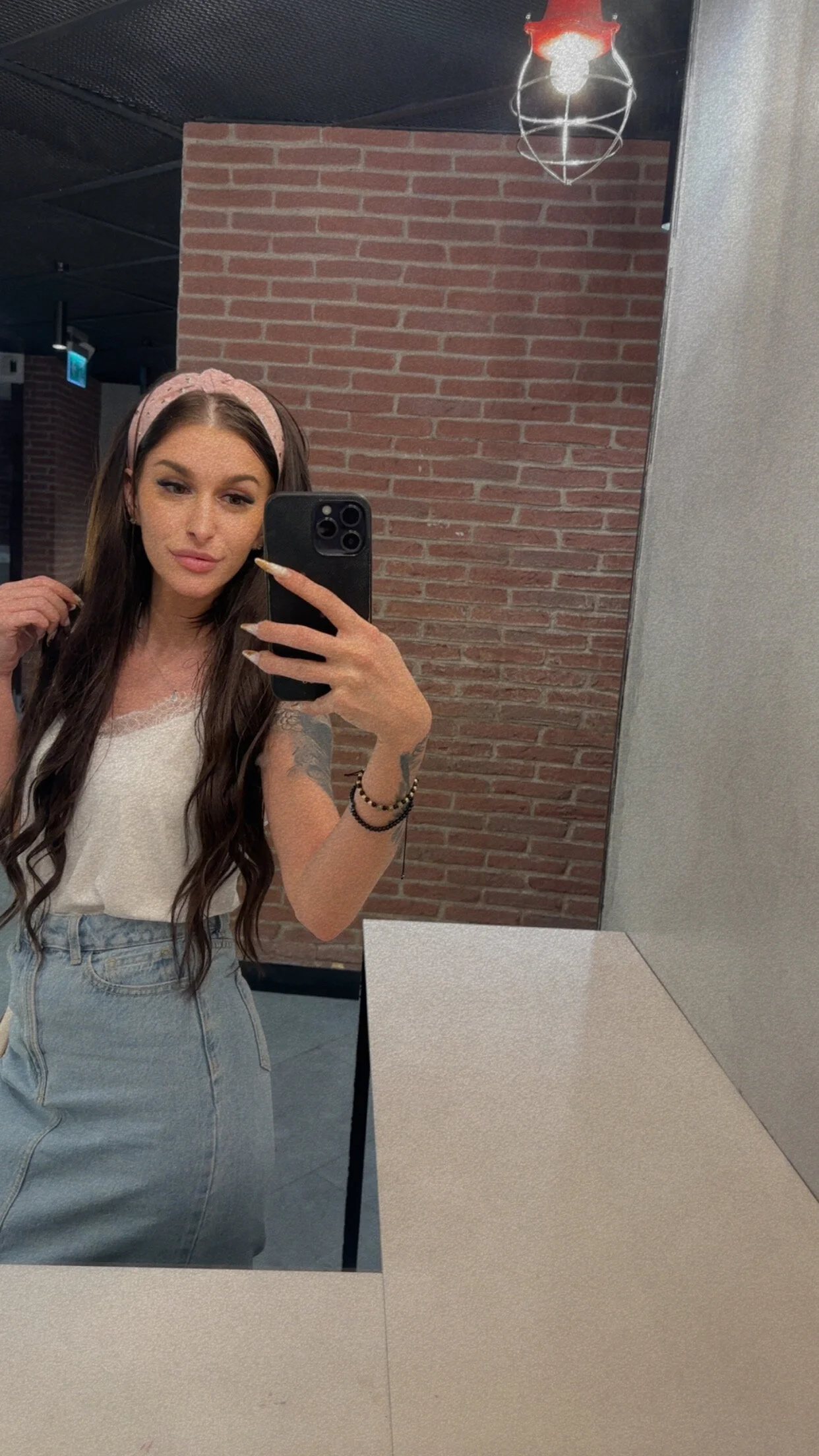 XXX Porn Photo of Nude moon_anna98 2