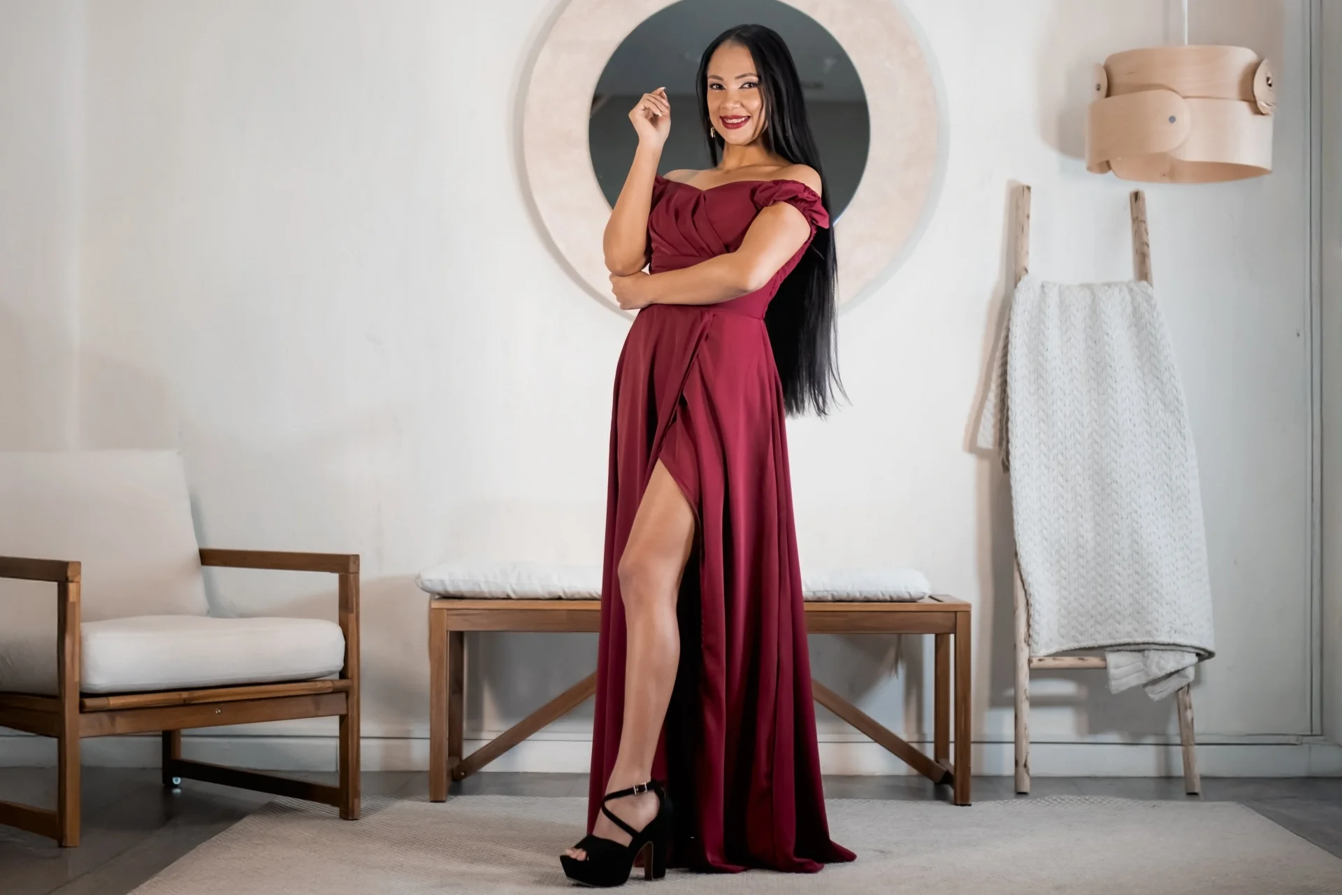 XXX Porn Photo of Nude KittyKardy 12