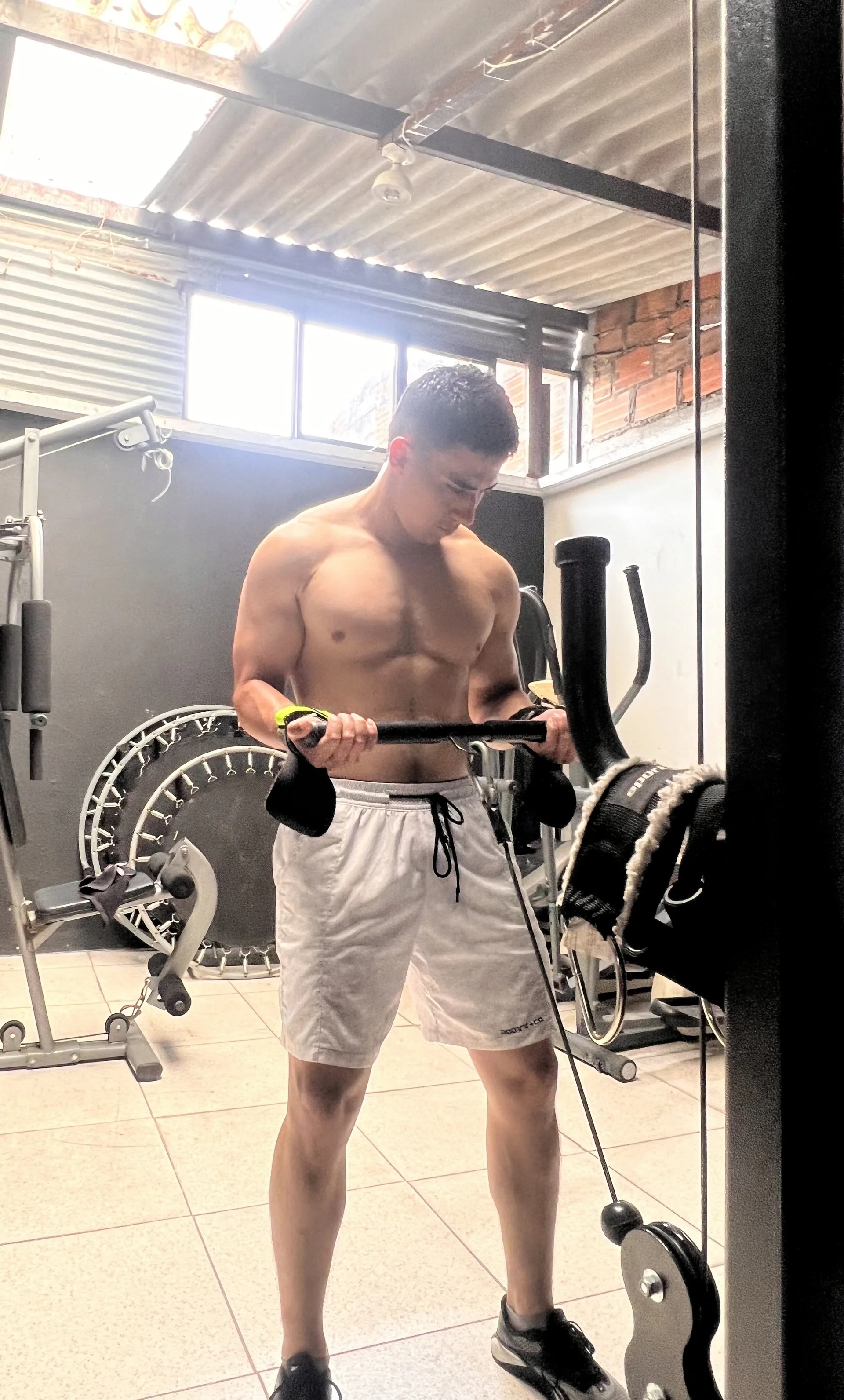 XXX Porn Photo of Nude owengray2n 20