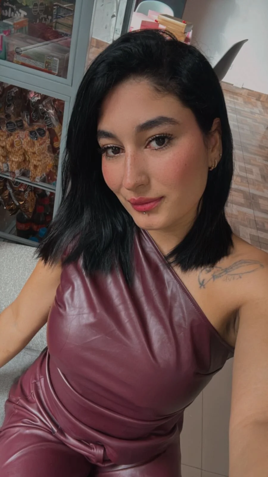 XXX Porn Photo of Nude Scarlett_12 87
