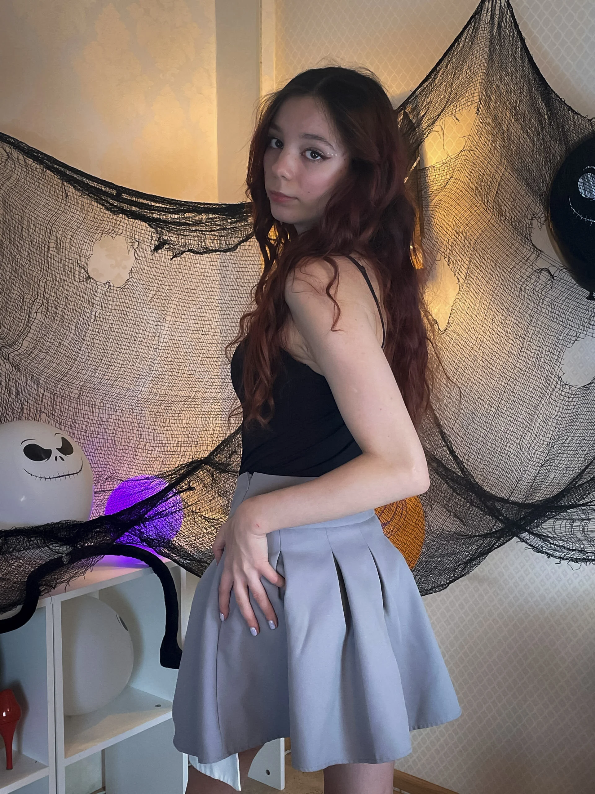 XXX Porn Photo of Nude Twin_kies 3