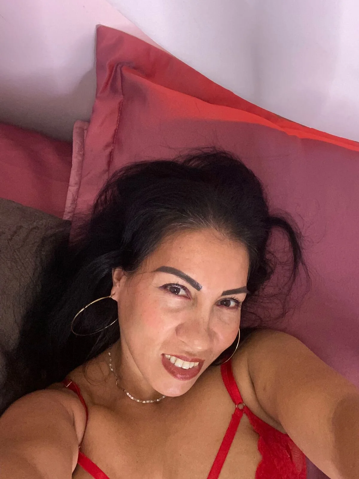 XXX Porn Photo of Nude AmberJoyMilf 14