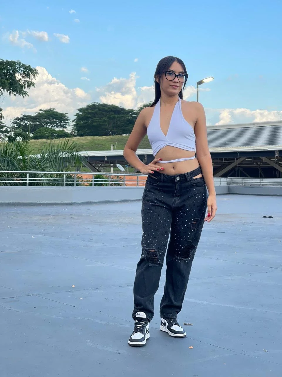 XXX Porn Photo of Nude SabrinnaTaylor 3