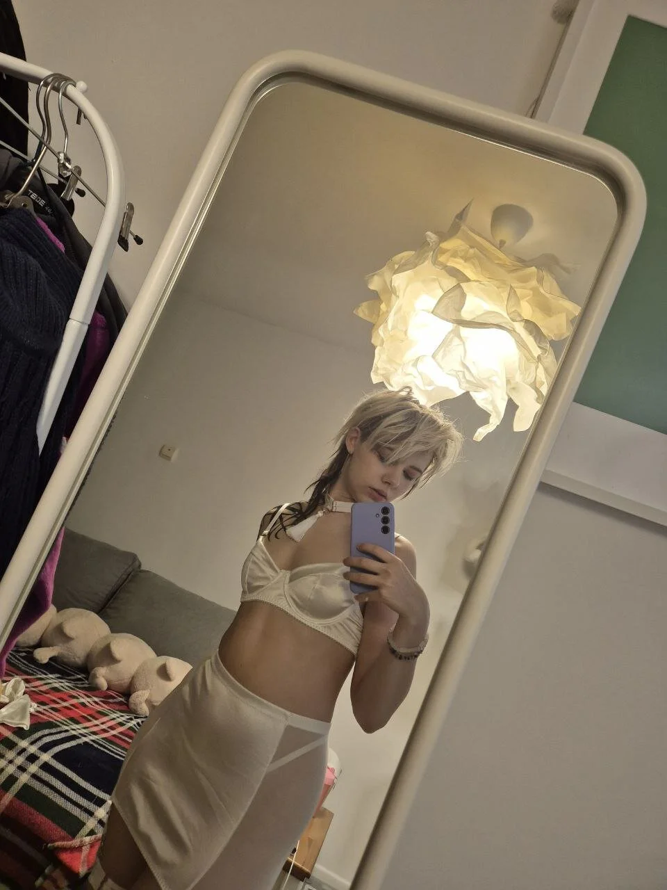 XXX Porn Photo of Nude MadalynNosel 1