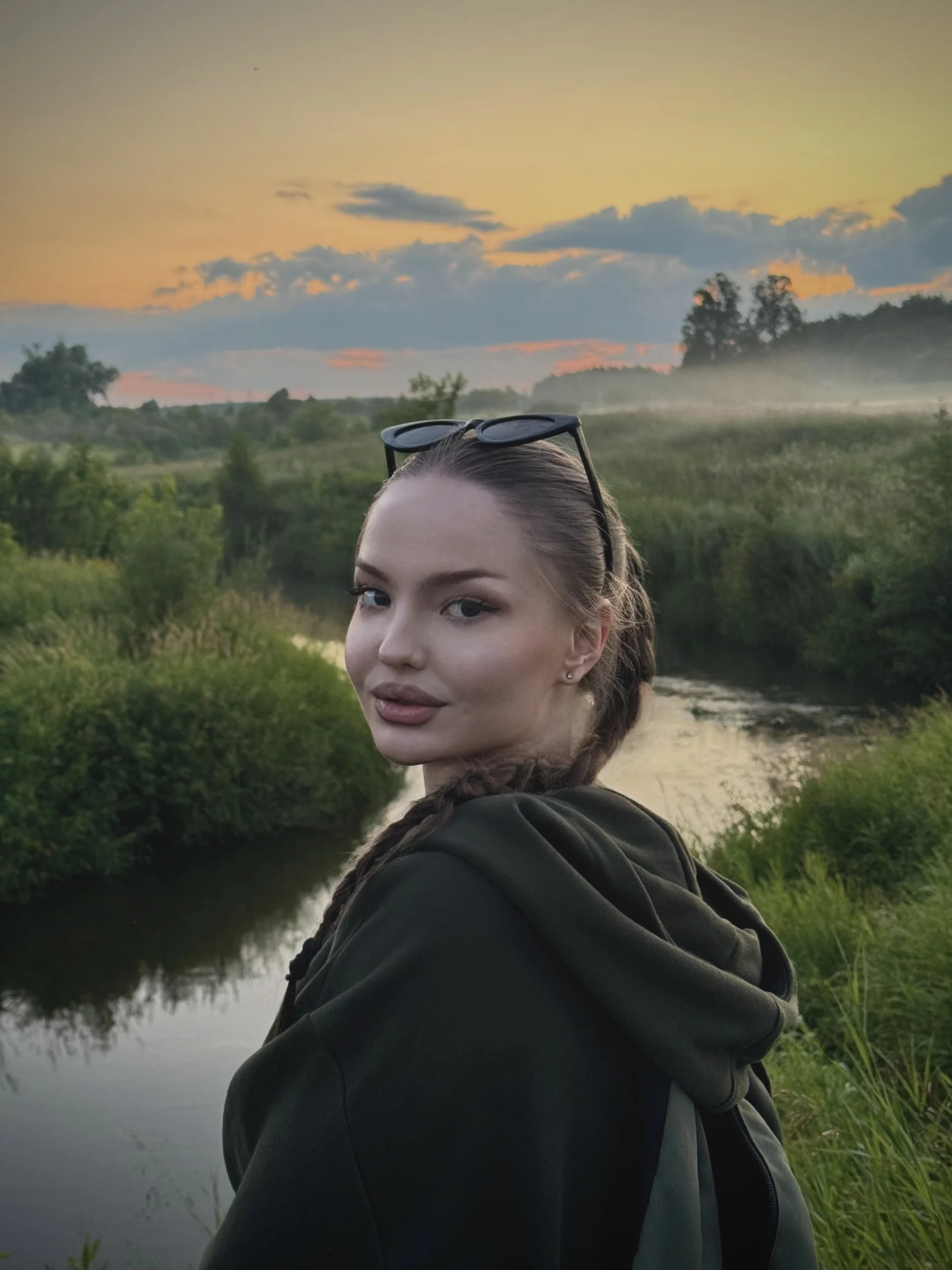 XXX Porn Photo of Nude AlexaBright 37