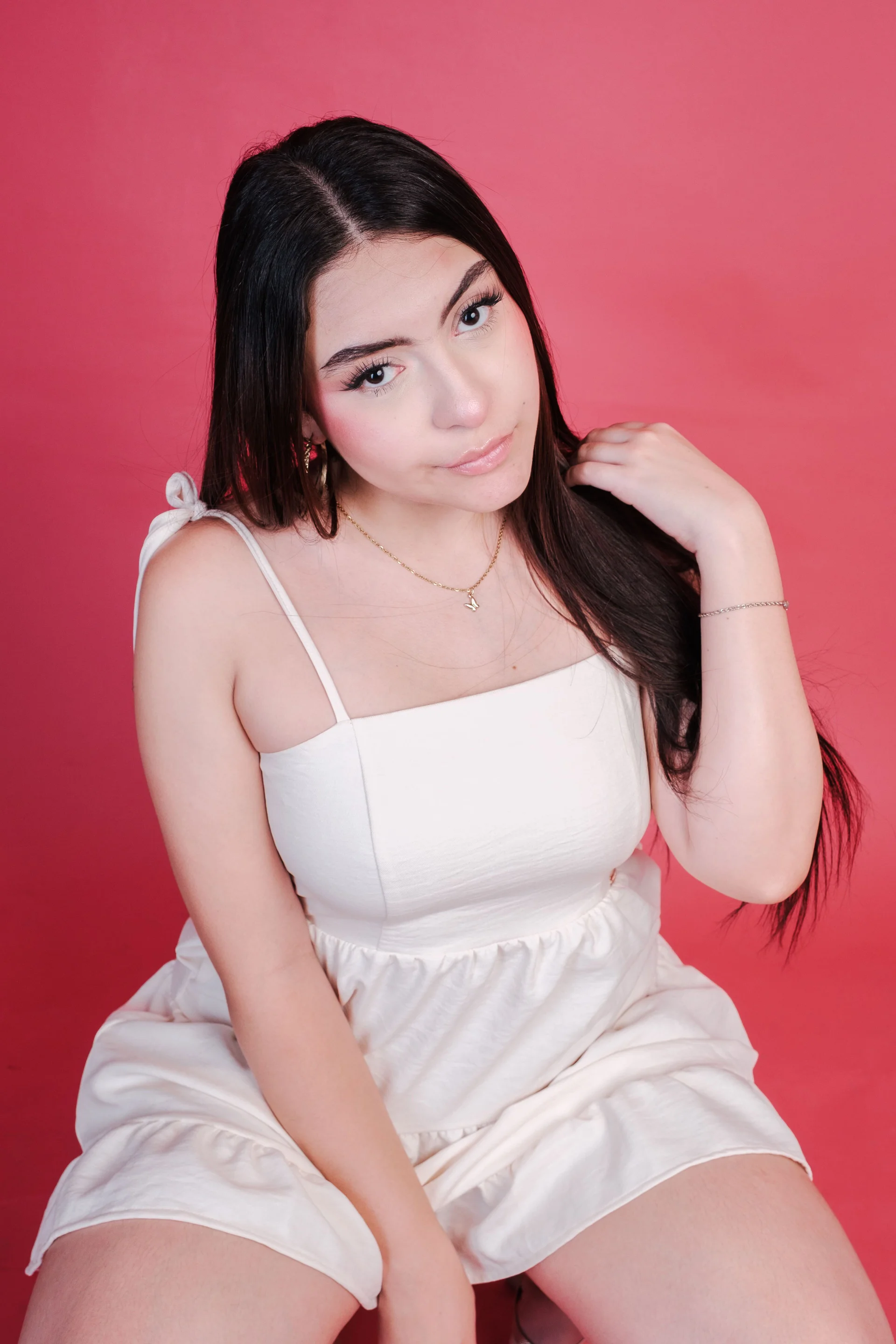 XXX Porn Photo of Nude MandyCollins 13