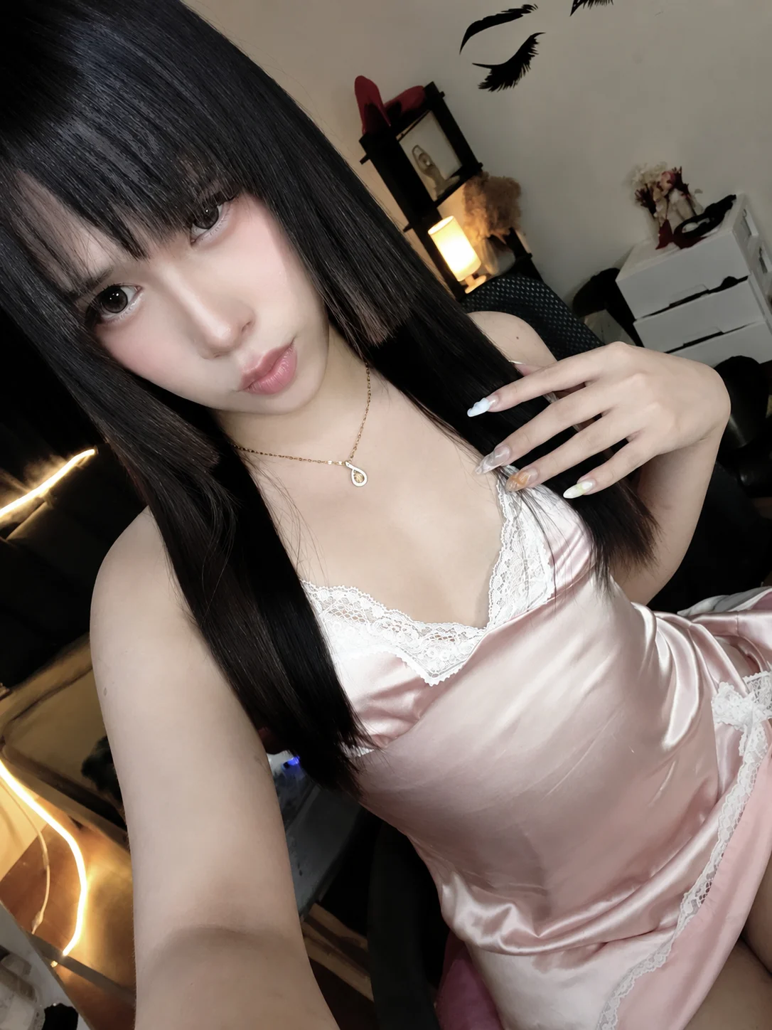 XXX Porn Photo of Nude Veniceseduction 5