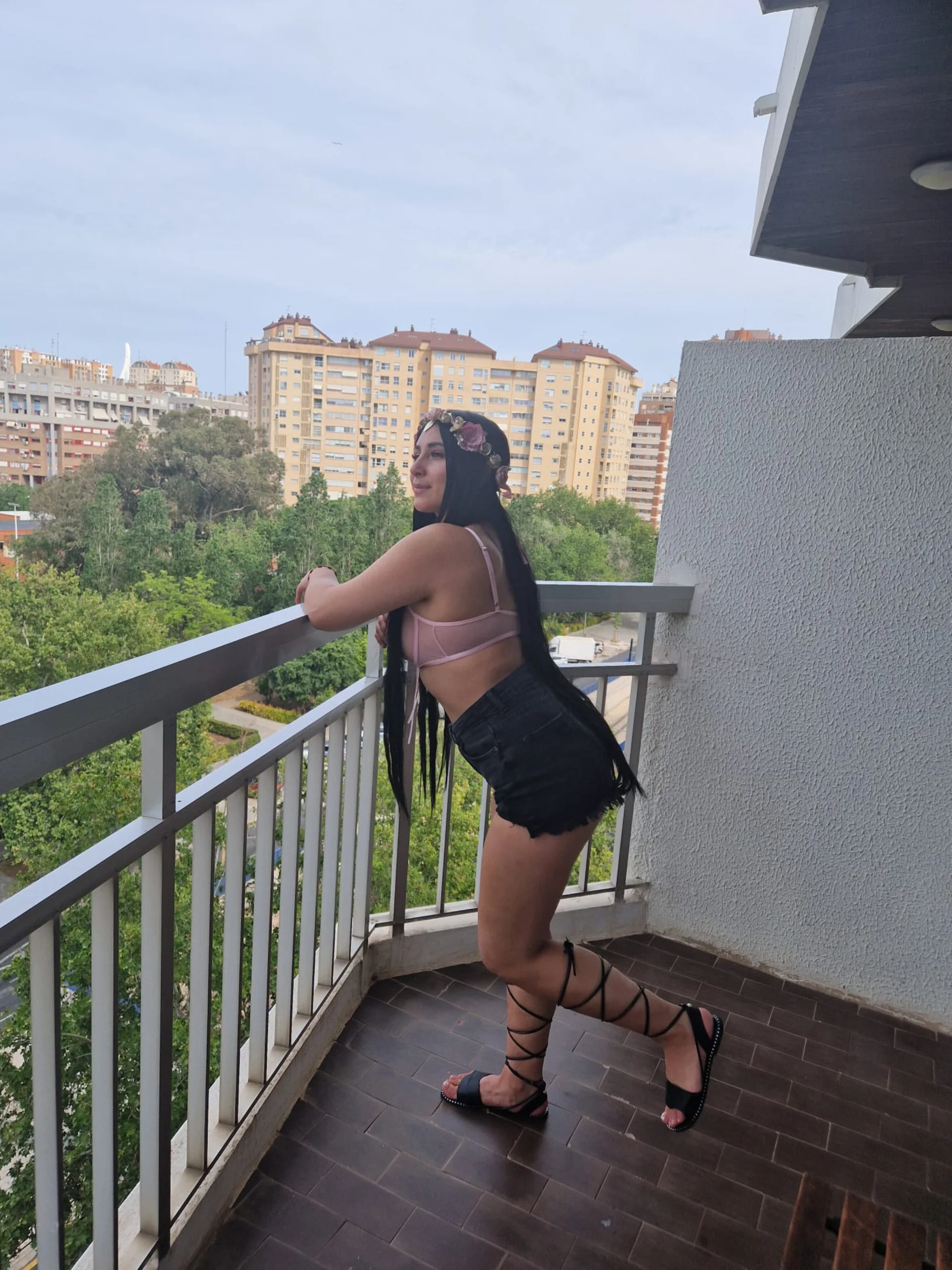 XXX Porn Photo of Nude Juanamd1 154