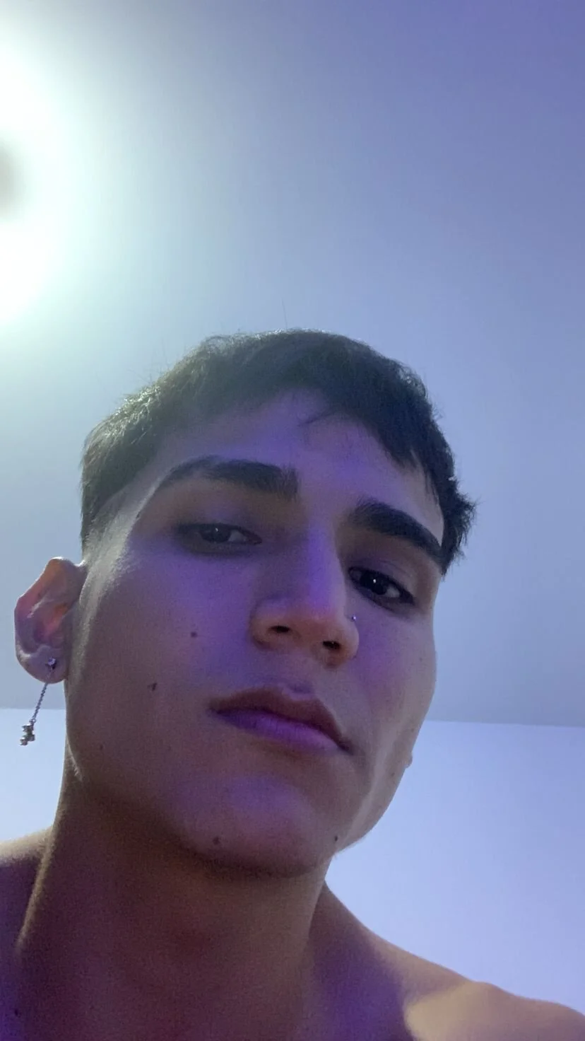 XXX Porn Photo of Nude muscle_boyhorny 65