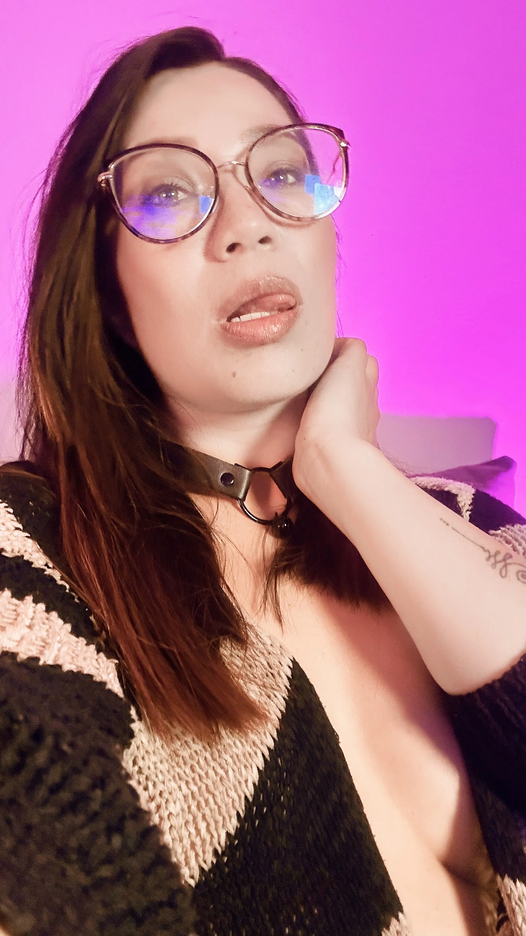 XXX Porn Photo of Nude Miiaa_wallace 6
