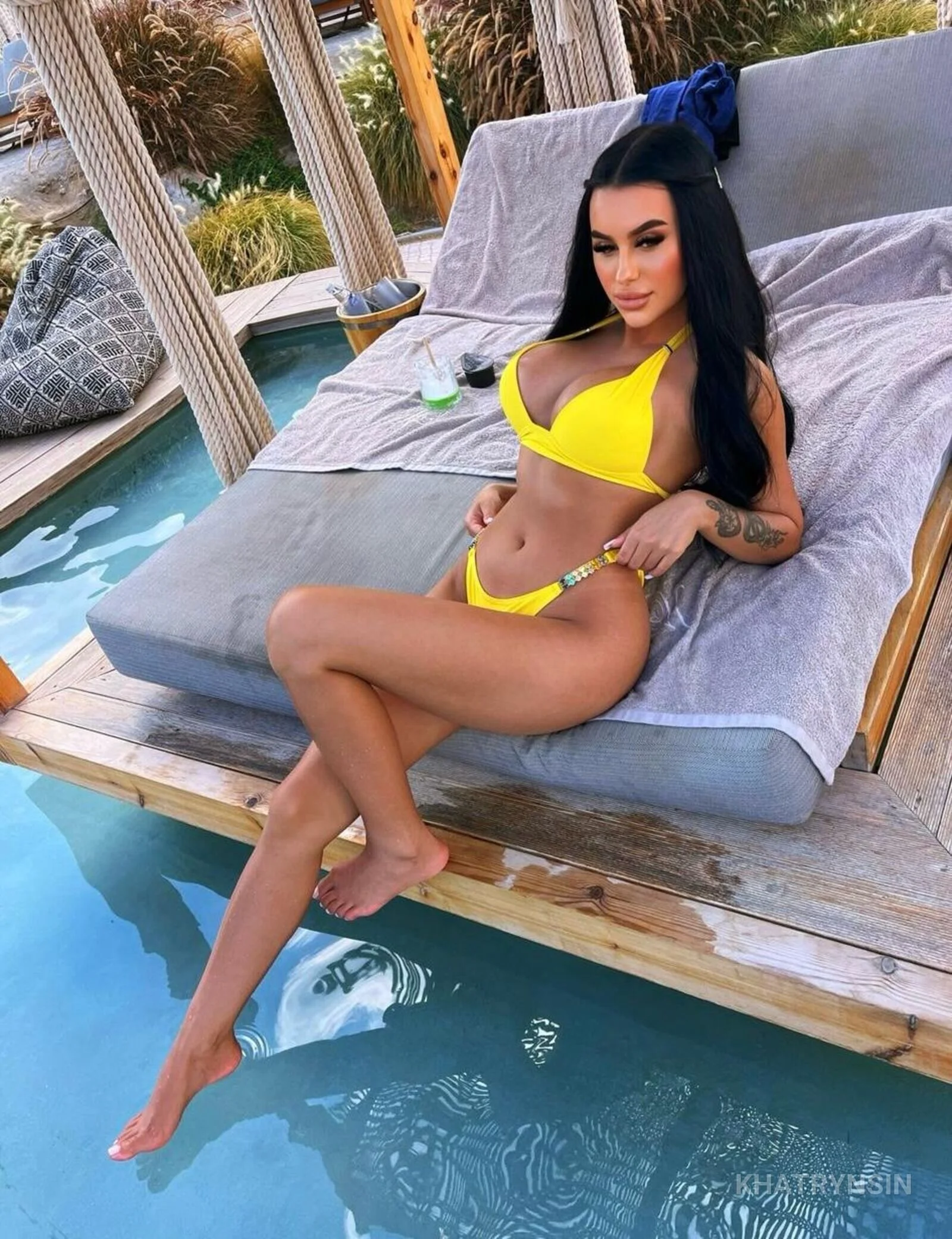 XXX Porn Photo of Nude KathrynSin 4