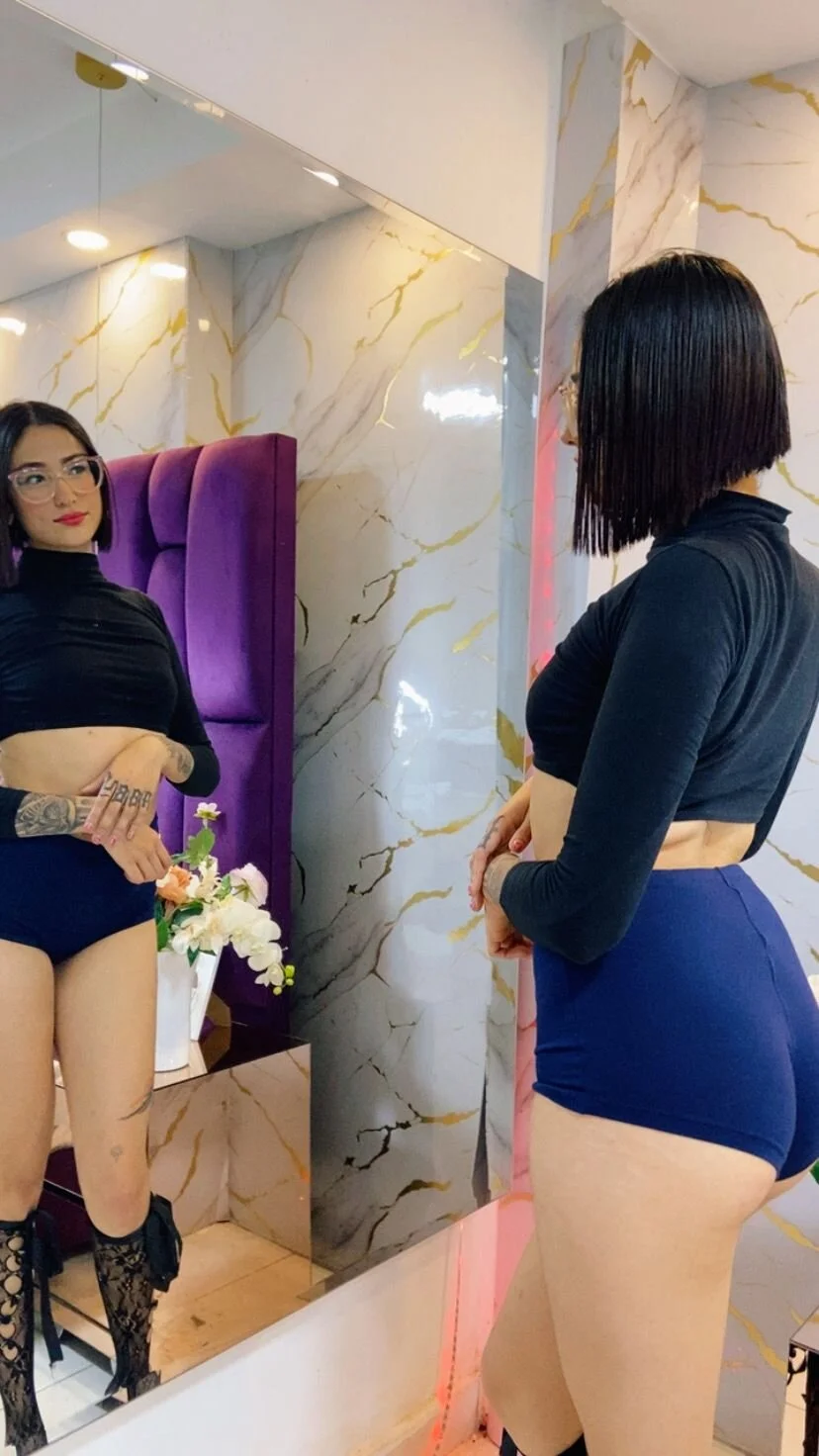 XXX Porn Photo of Nude crystalstonee 14