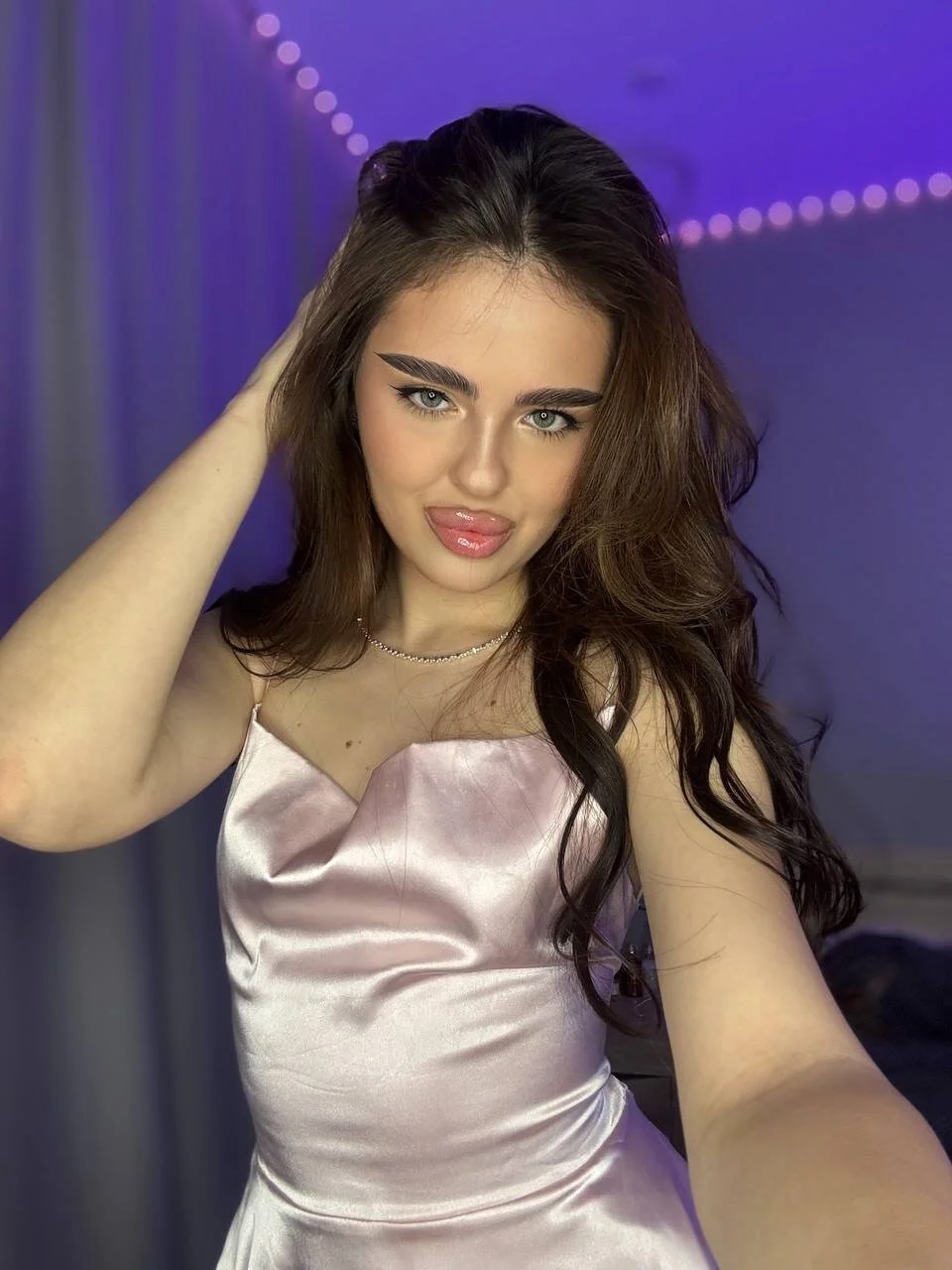 XXX Porn Photo of Nude SheilaHigh 20