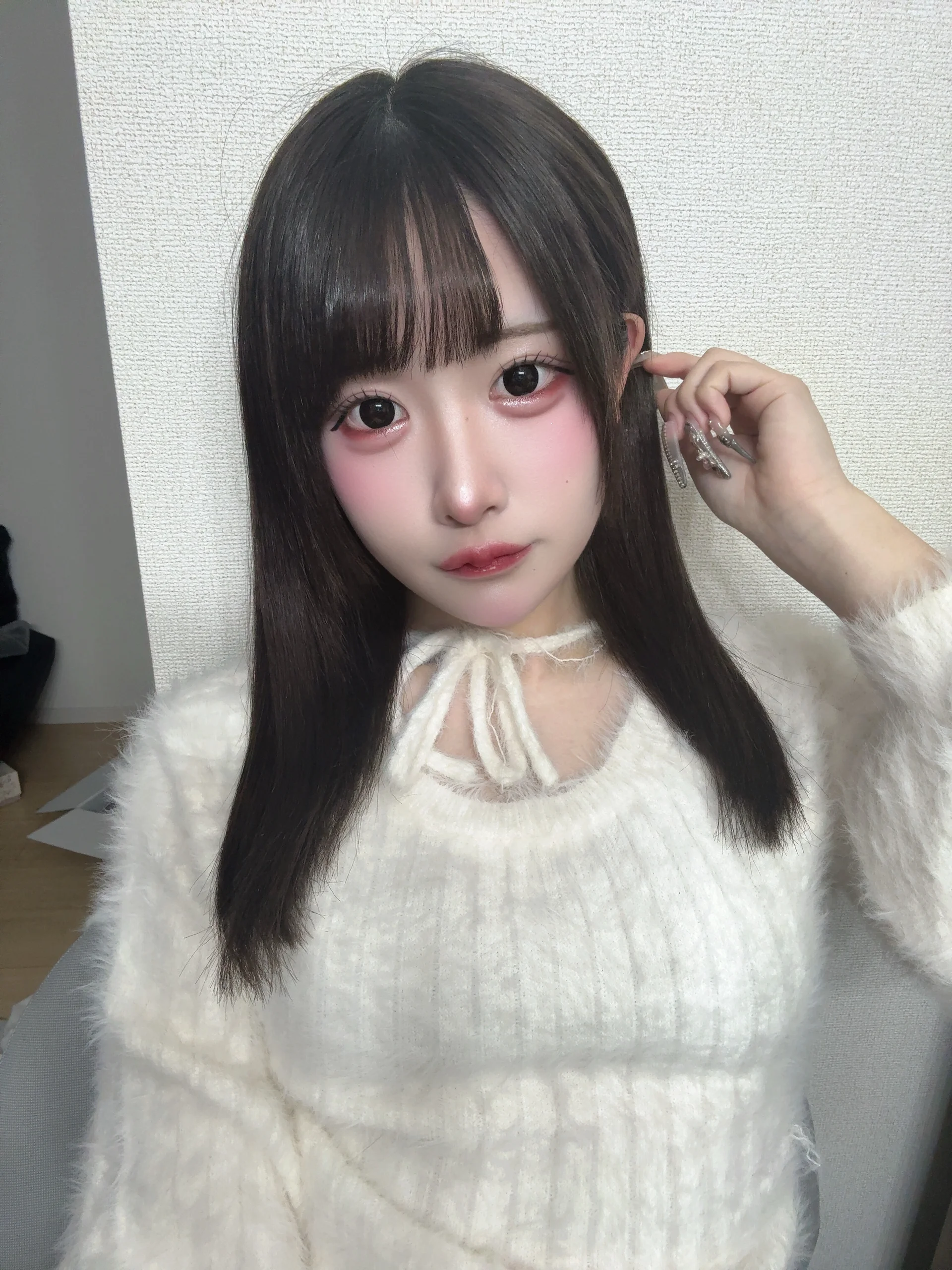XXX Porn Photo of Nude Meru_Lch 4