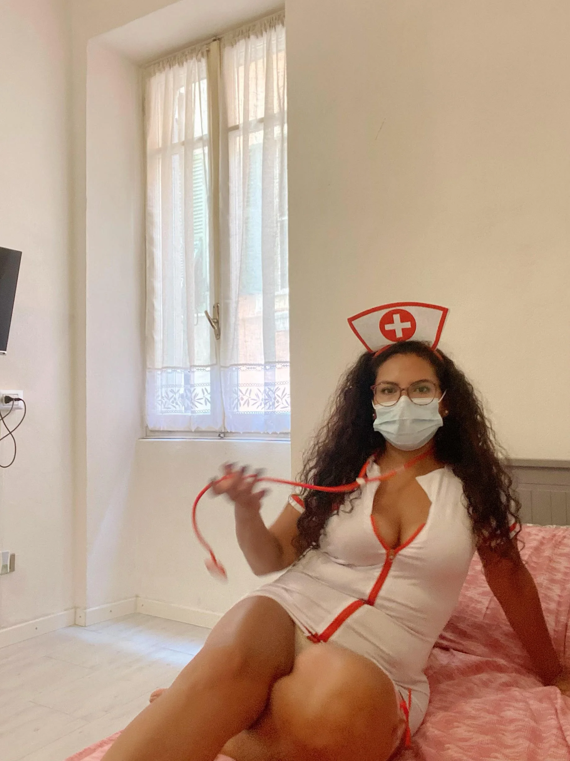 XXX Porn Photo of Nude toccasanaa 5