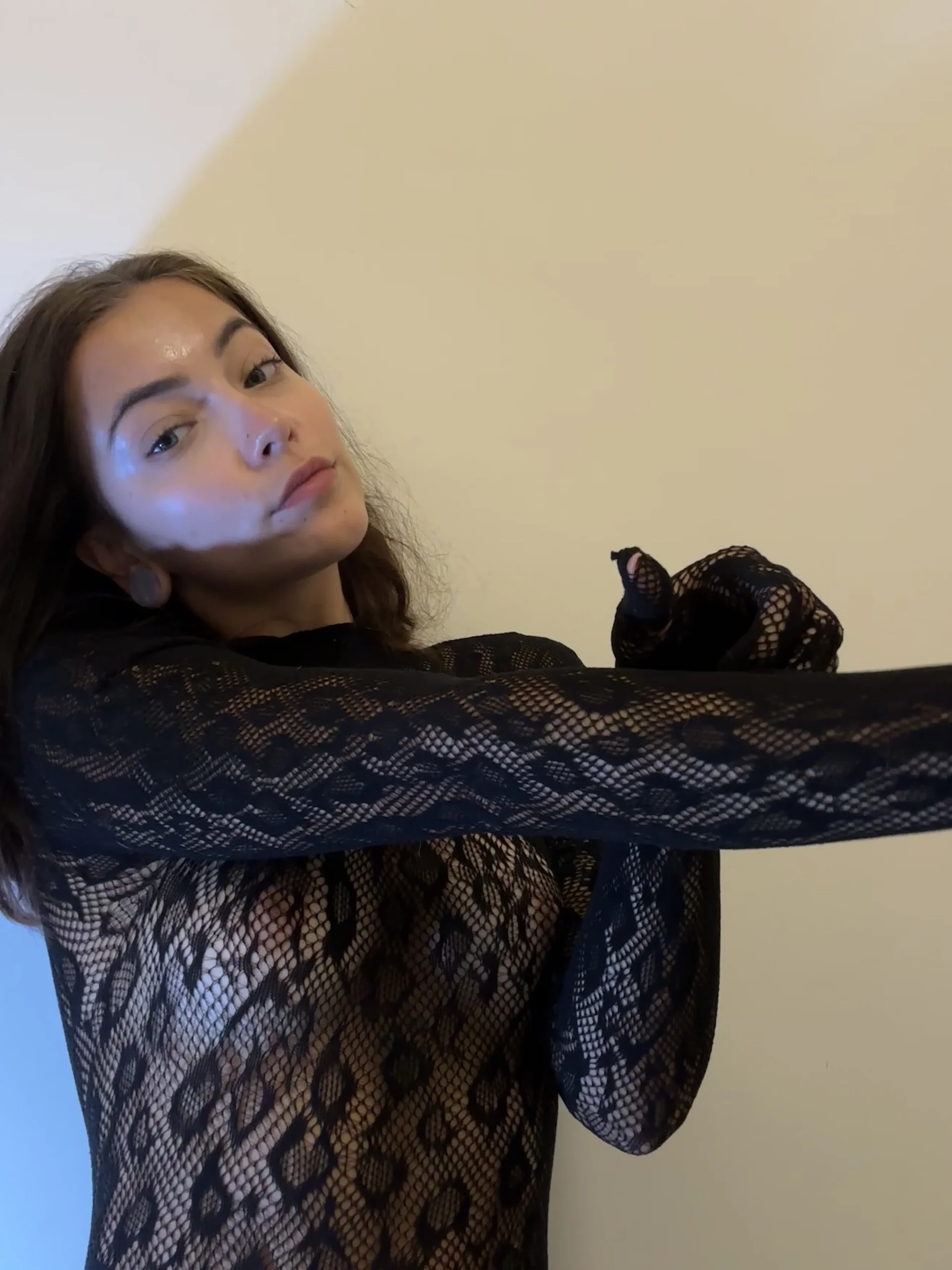 XXX Porn Photo of Nude LianixLoverx 25