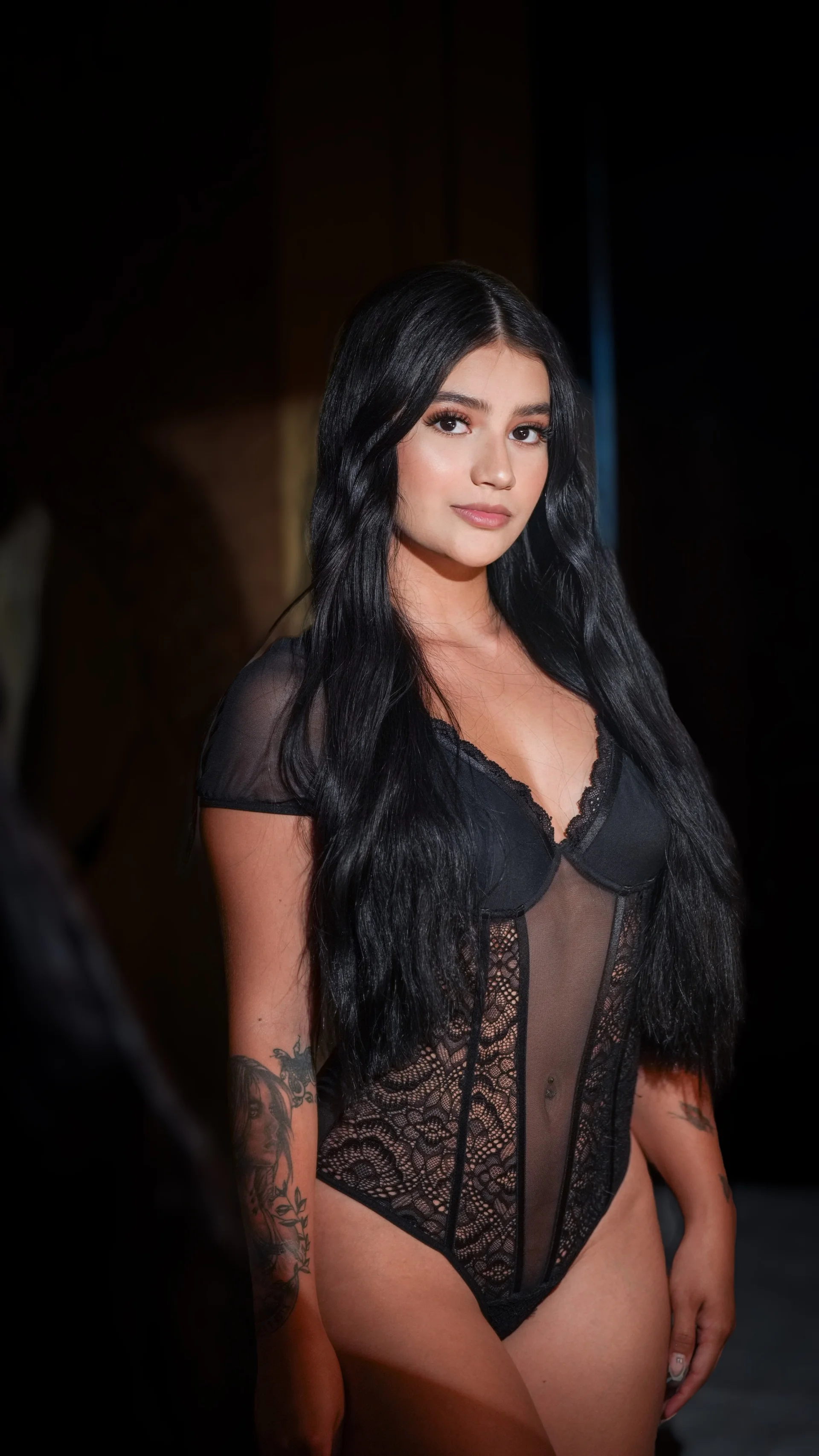 XXX Porn Photo of Nude luciana_agudelo 26