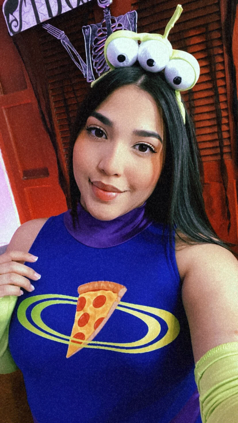 Amandanauty