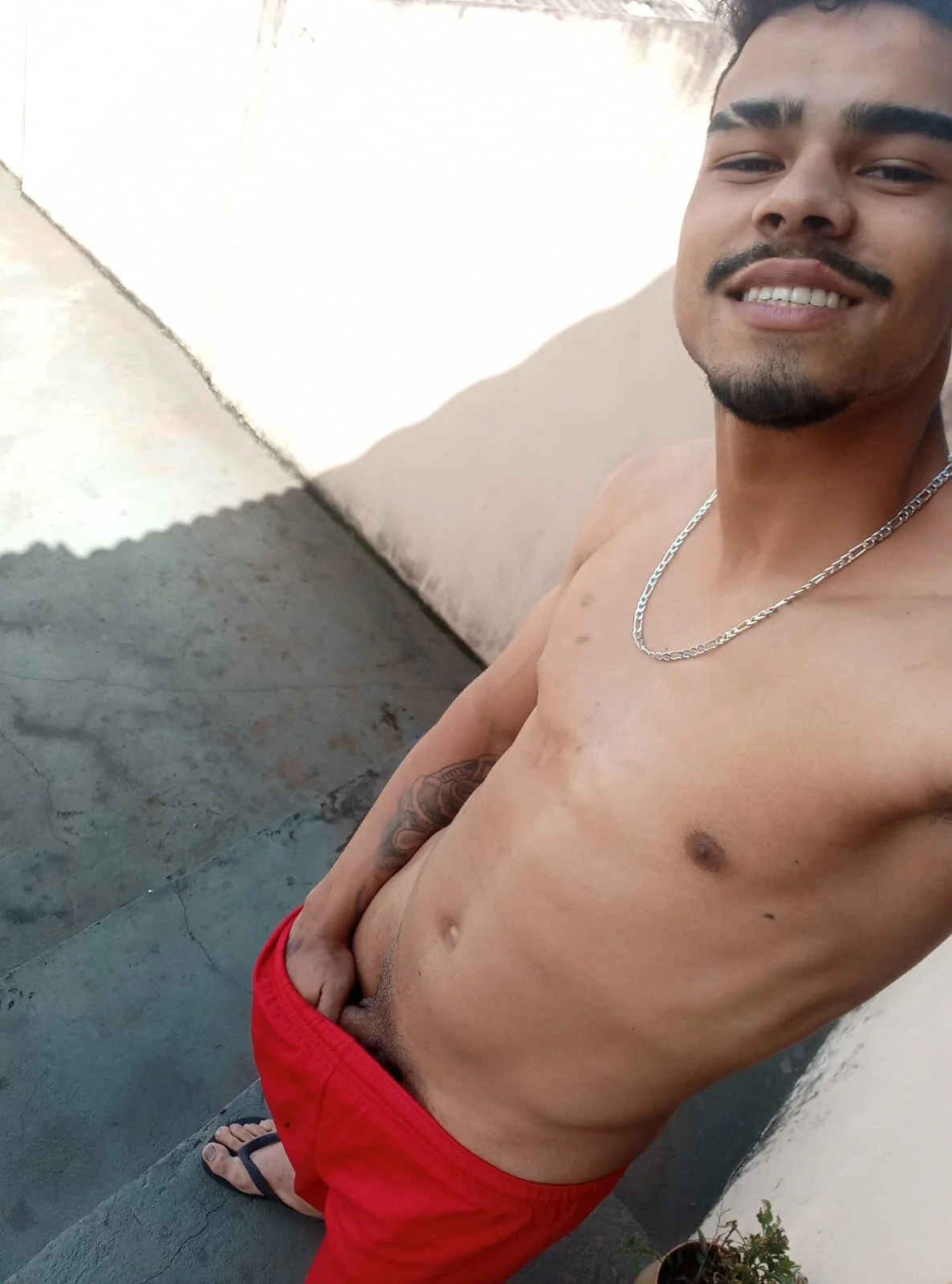 XXX Porn Photo of Nude Joao_BRL 7