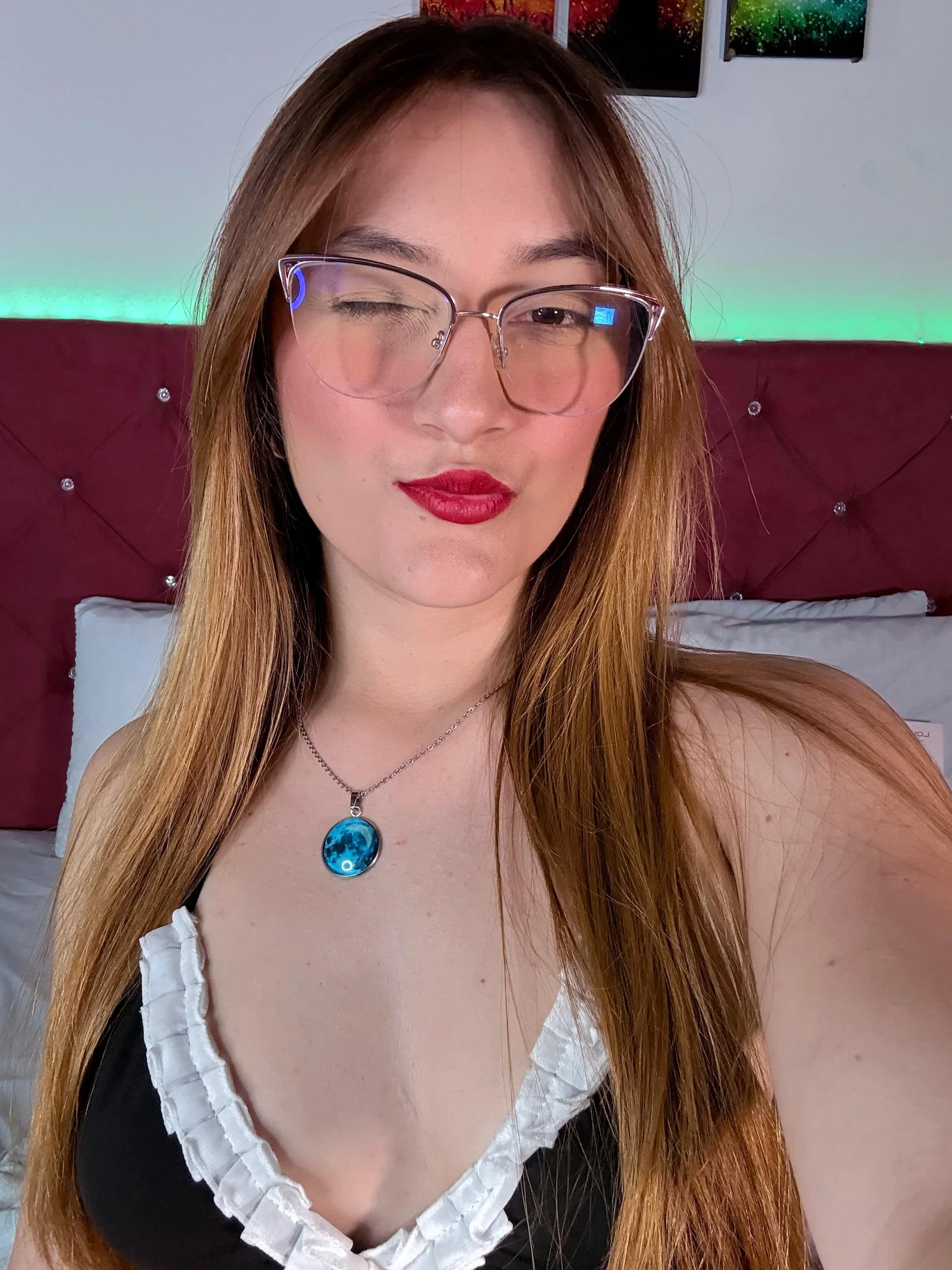 XXX Porn Photo of Nude Ruth_harvey_ 104