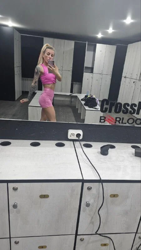 XXX Porn Photo of Nude Jackie_Swann 216