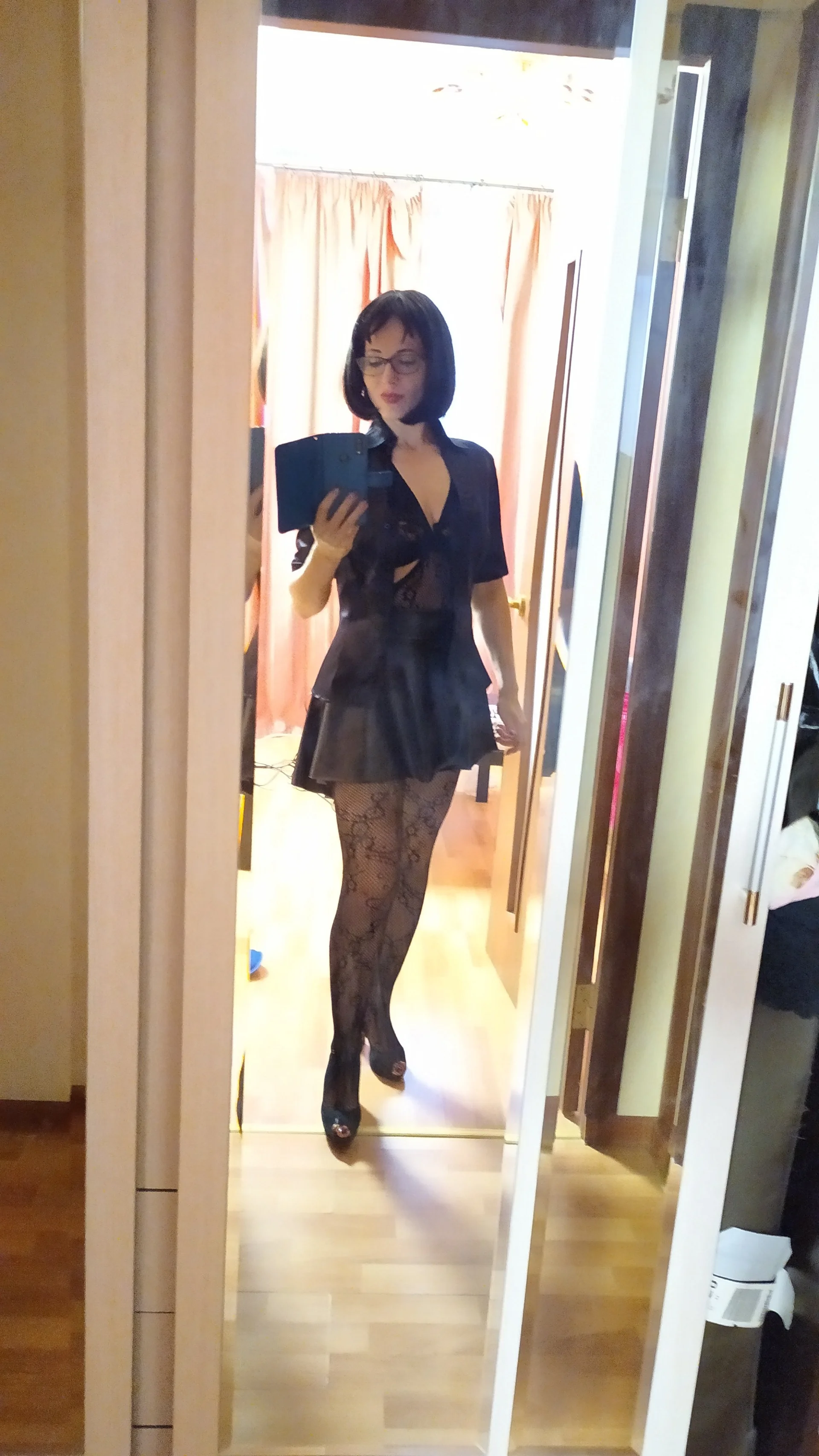 XXX Porn Photo of Nude Danacougar 11