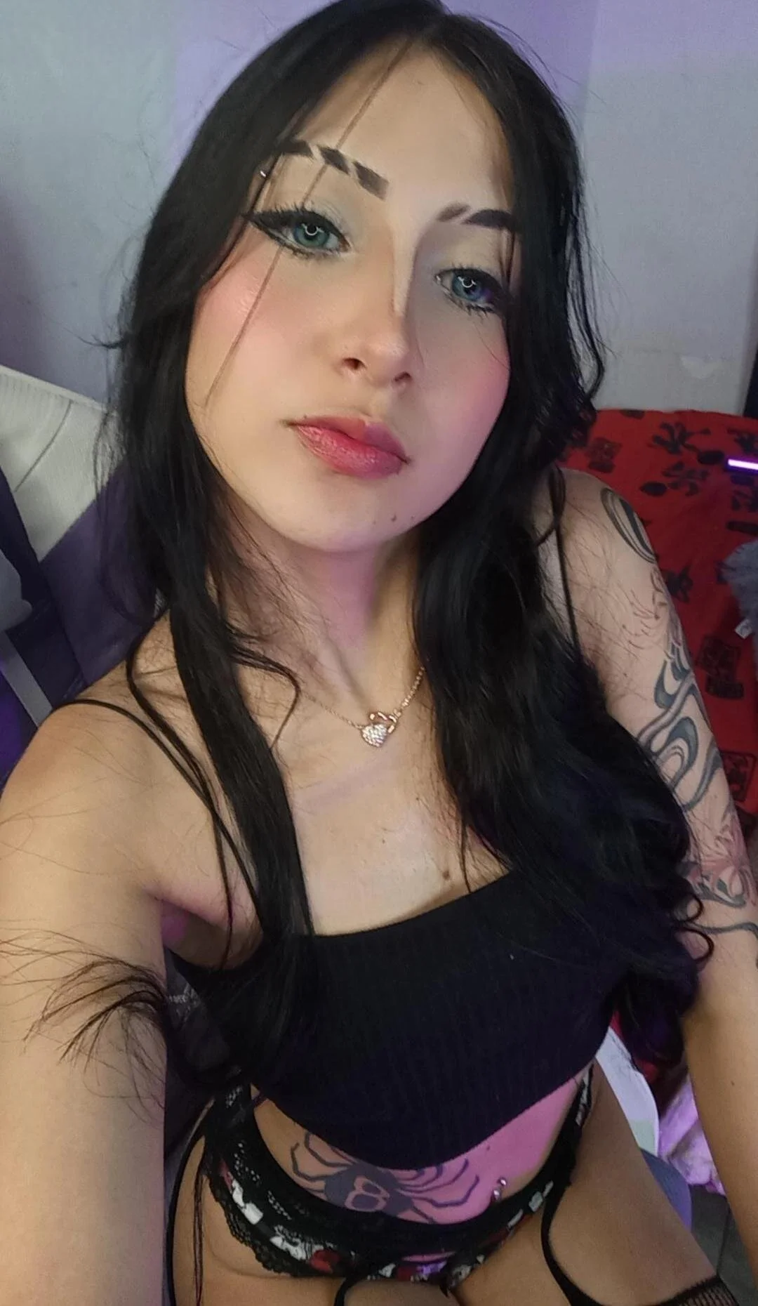 XXX Porn Photo of Nude Naria_Murasaki 19