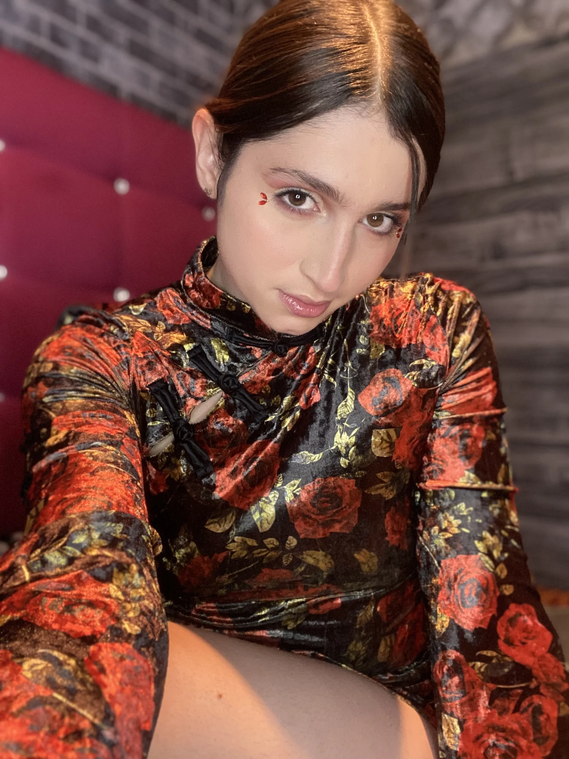 XXX Porn Photo of Nude kamel-ayesha 70