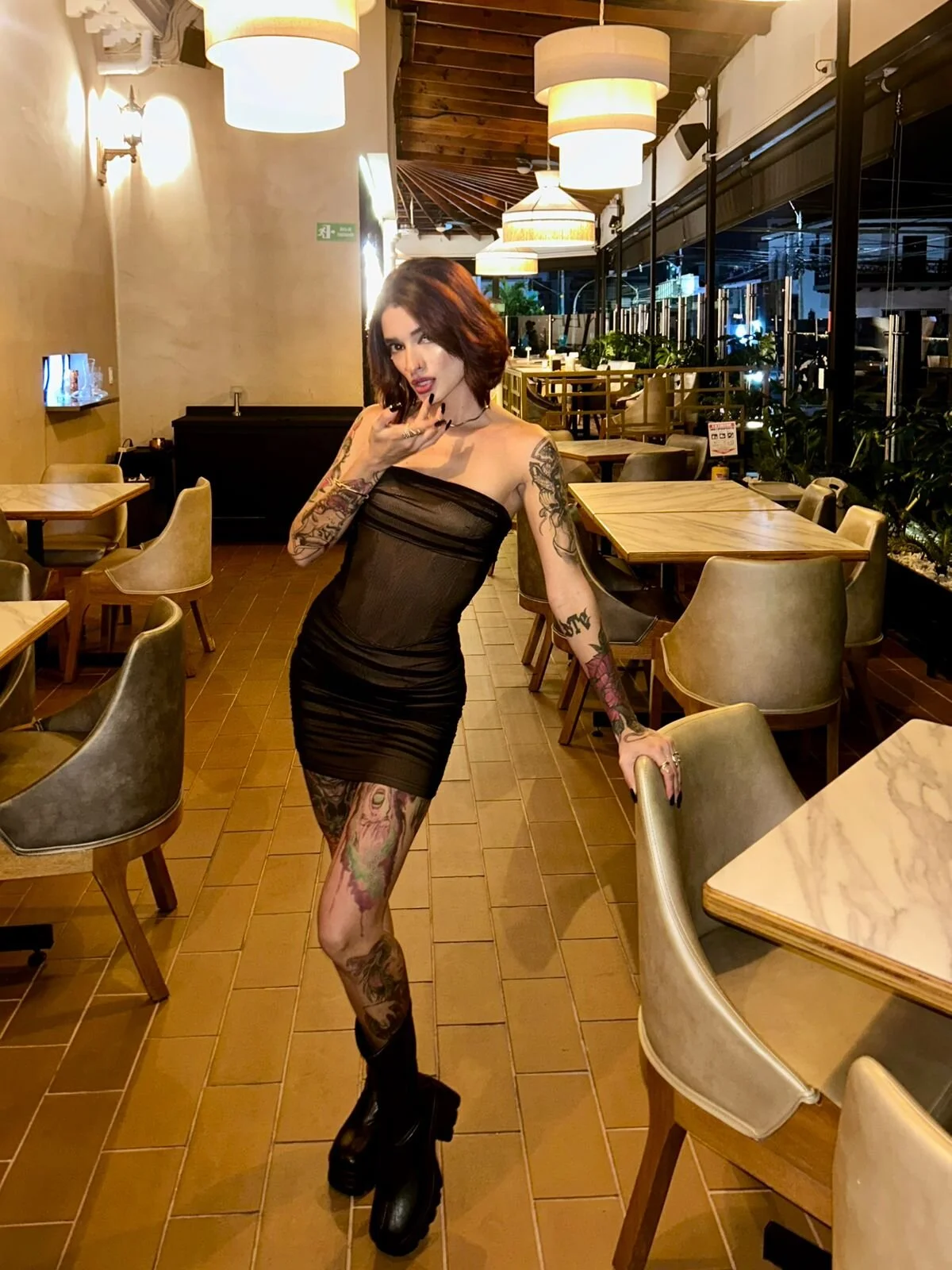 XXX Porn Photo of Nude rotwallace 1