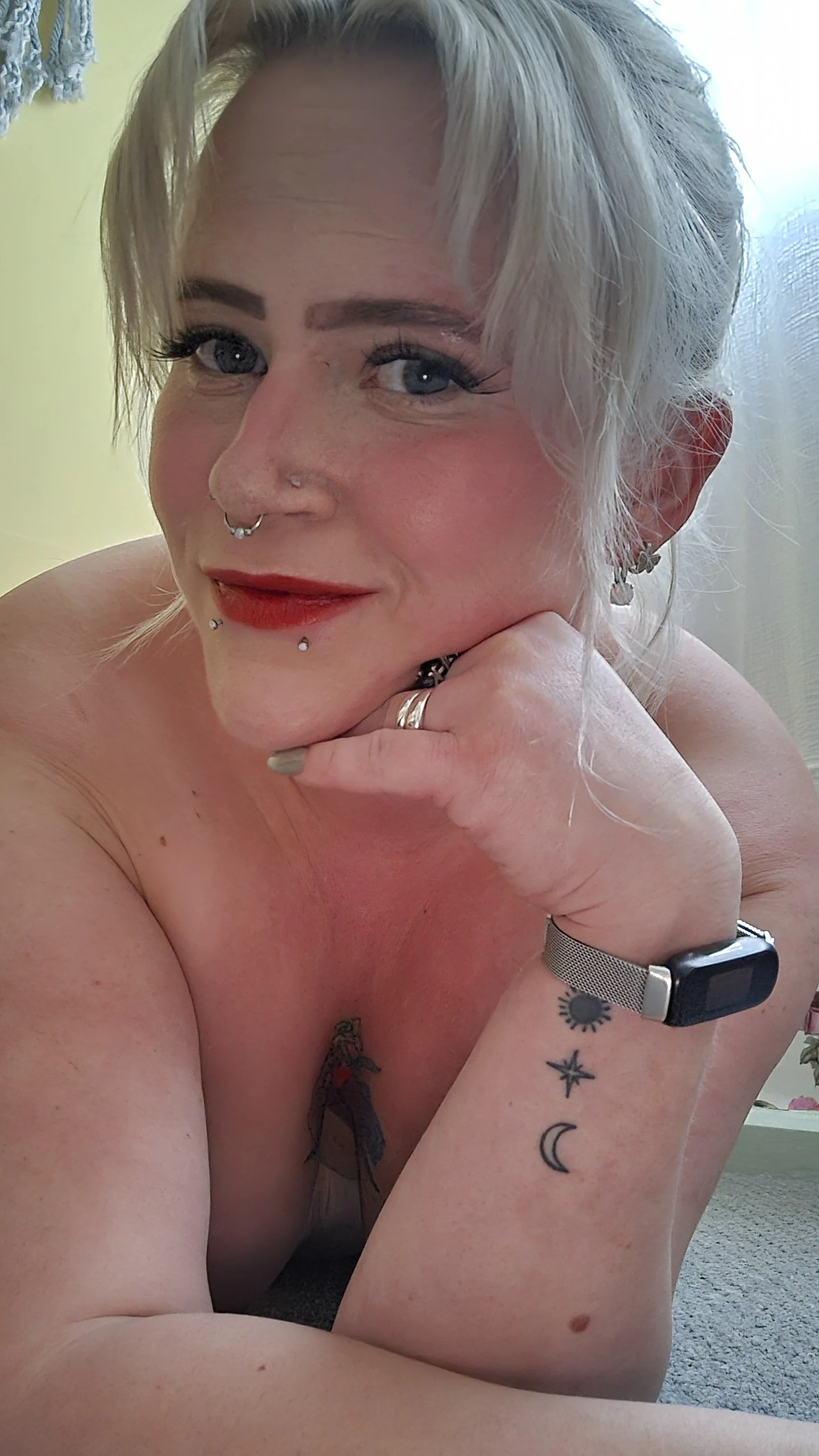 XXX Porn Photo of Nude FilthyCuteOlivia 1