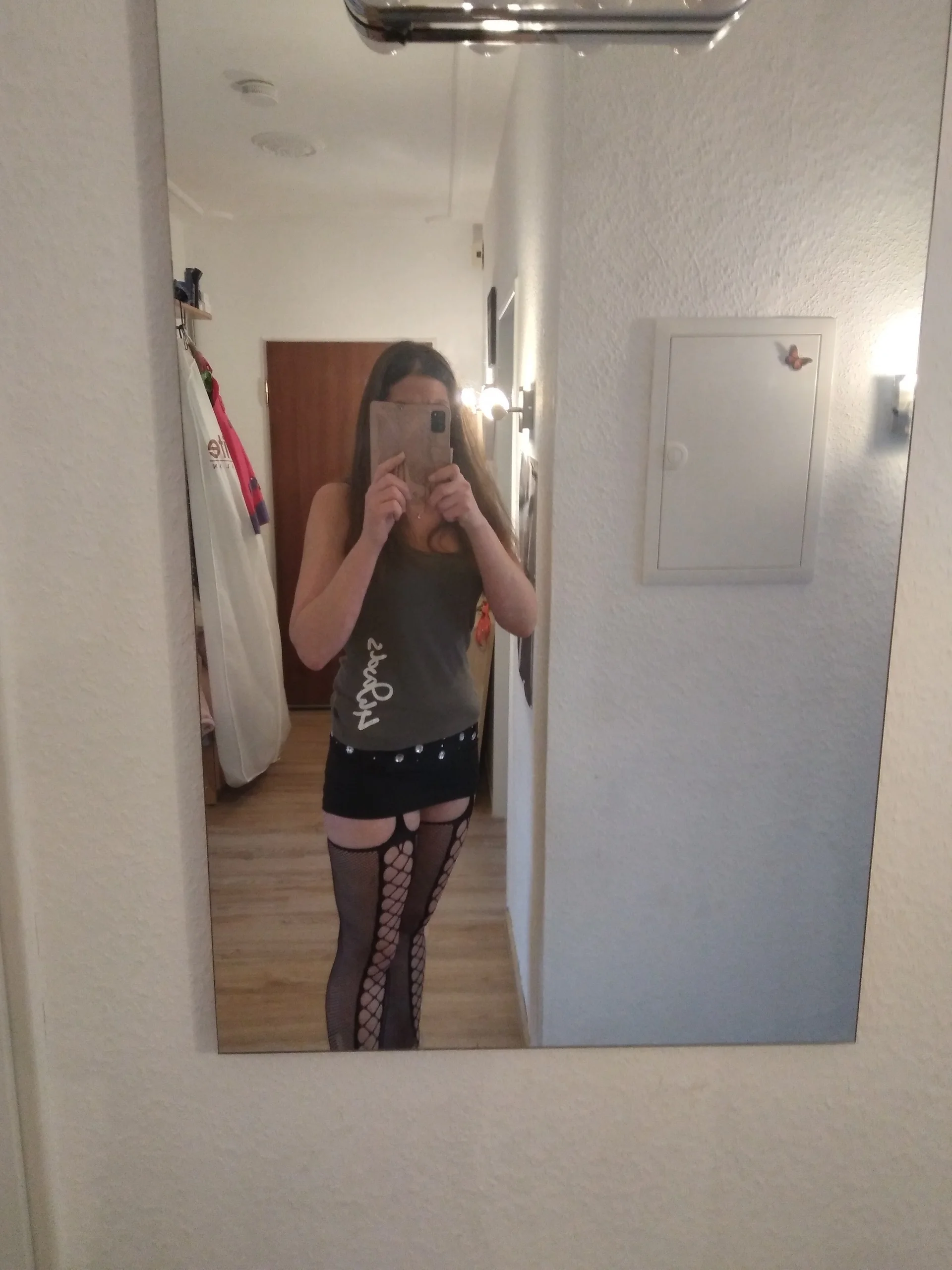 XXX Porn Photo of Nude Ladyluder88 13